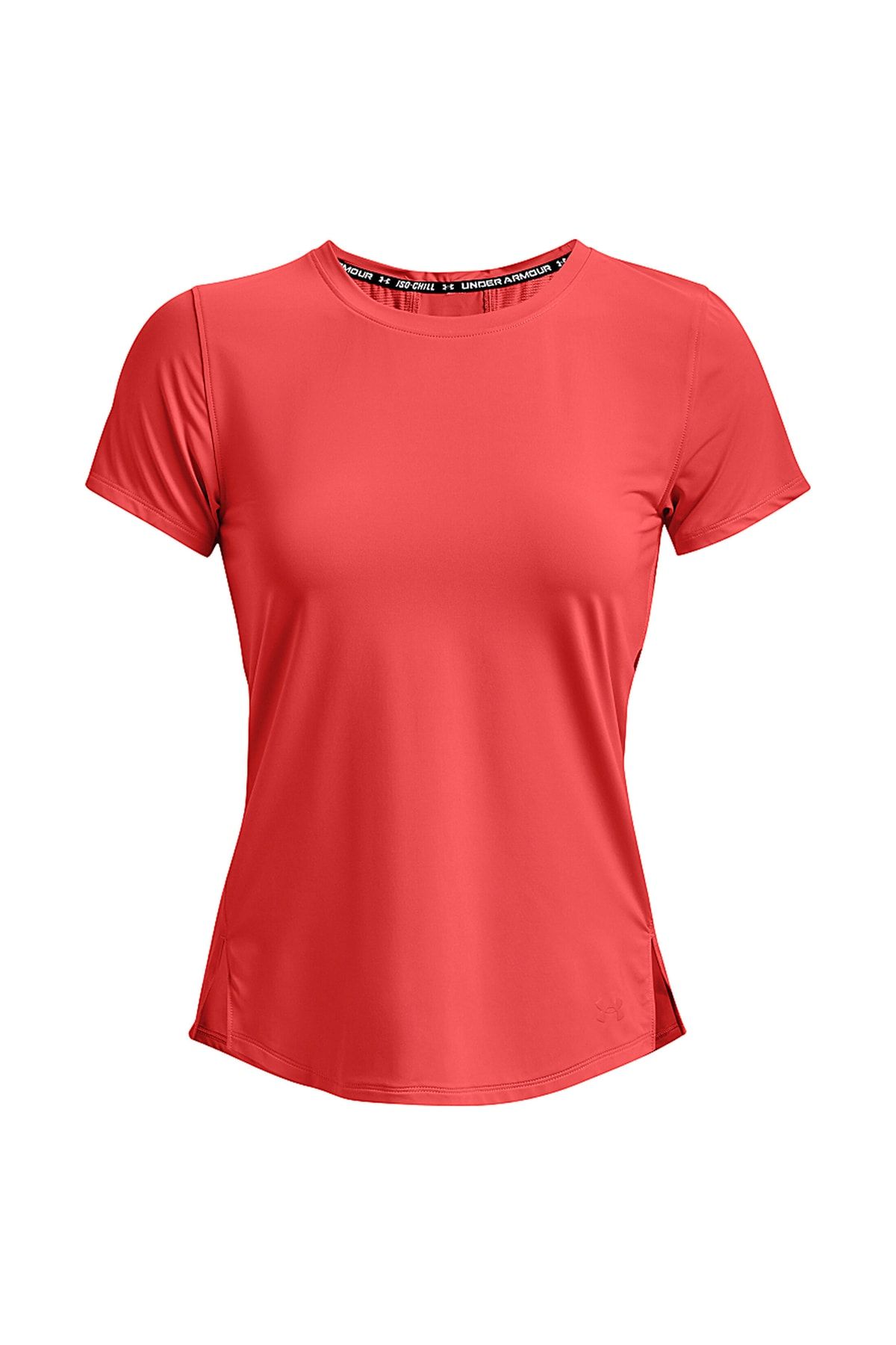 Under armour slim fit t cheap shirt