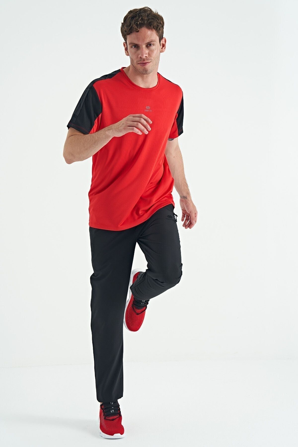 Tommy shop life sportswear