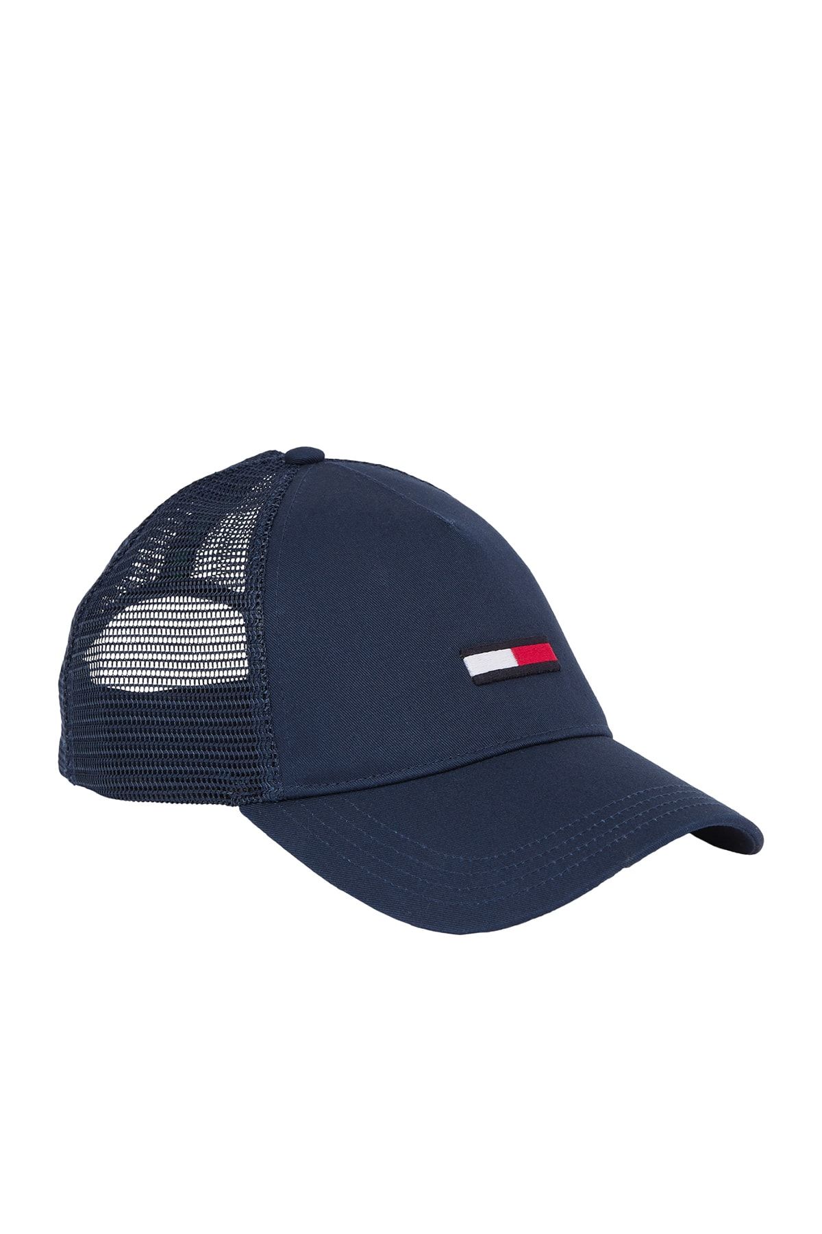 Tommy Hilfiger Hat Dark blue Casual
