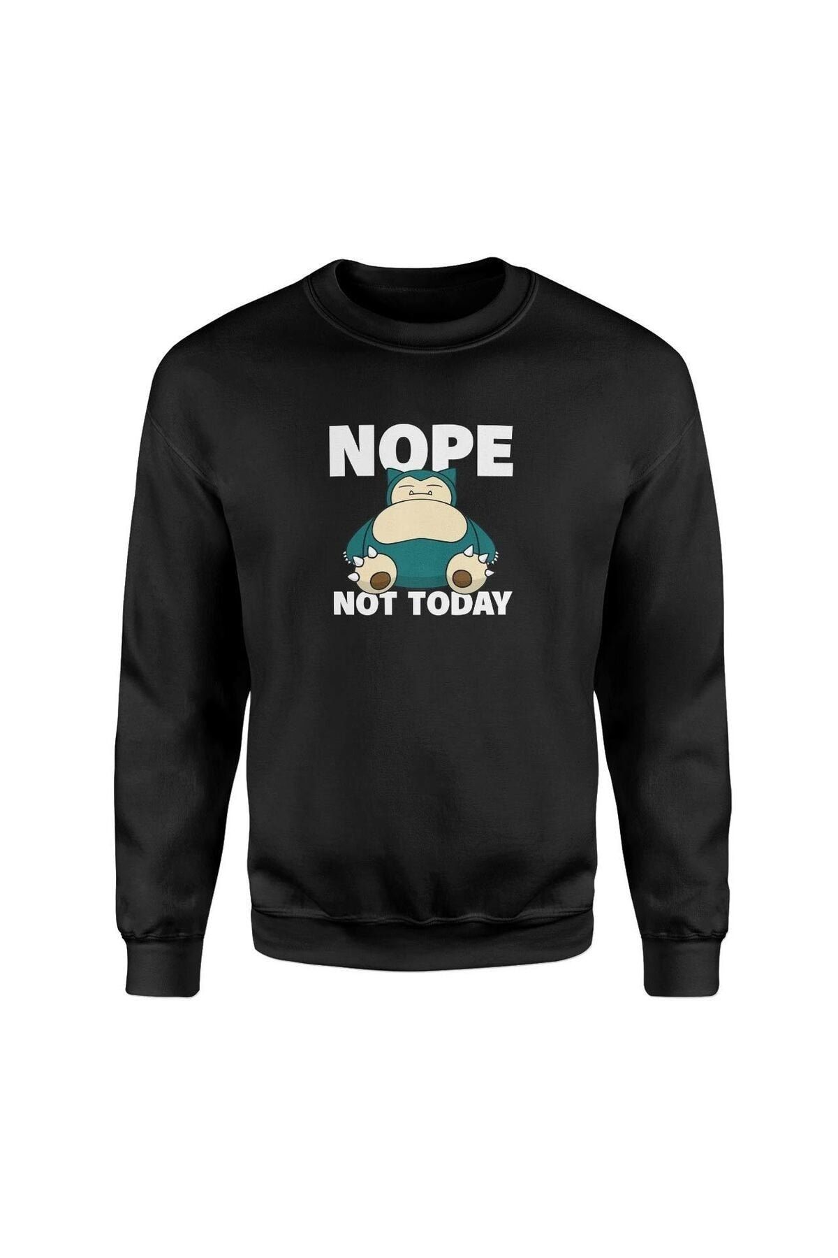 Not today outlet long hoodie
