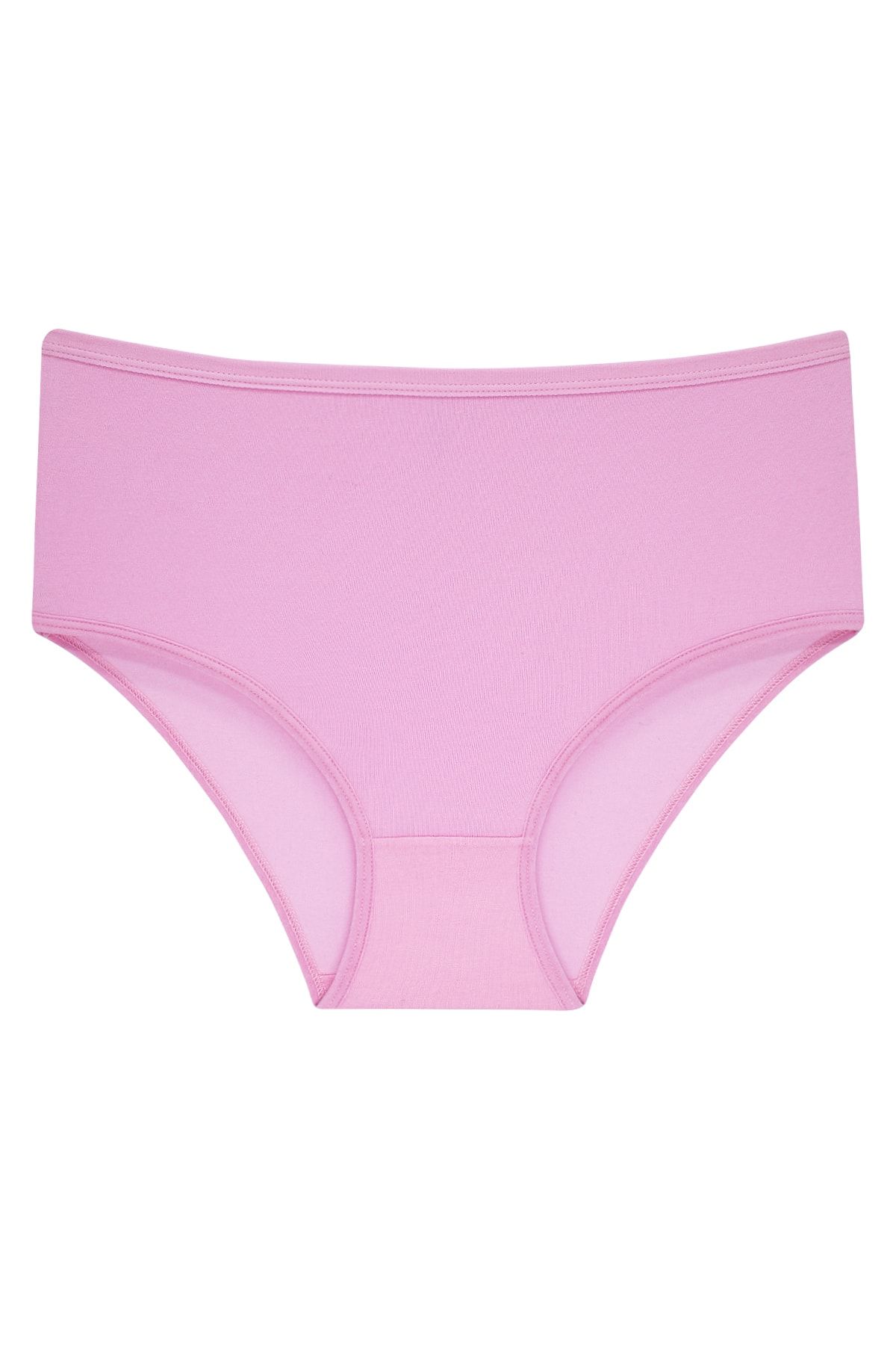biyokids-Miss Brave Women's Colorful Bato Panties 7600-50-1 2