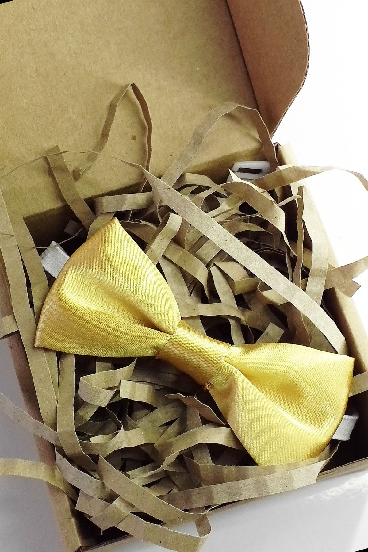 Gold bow ties for sale deals