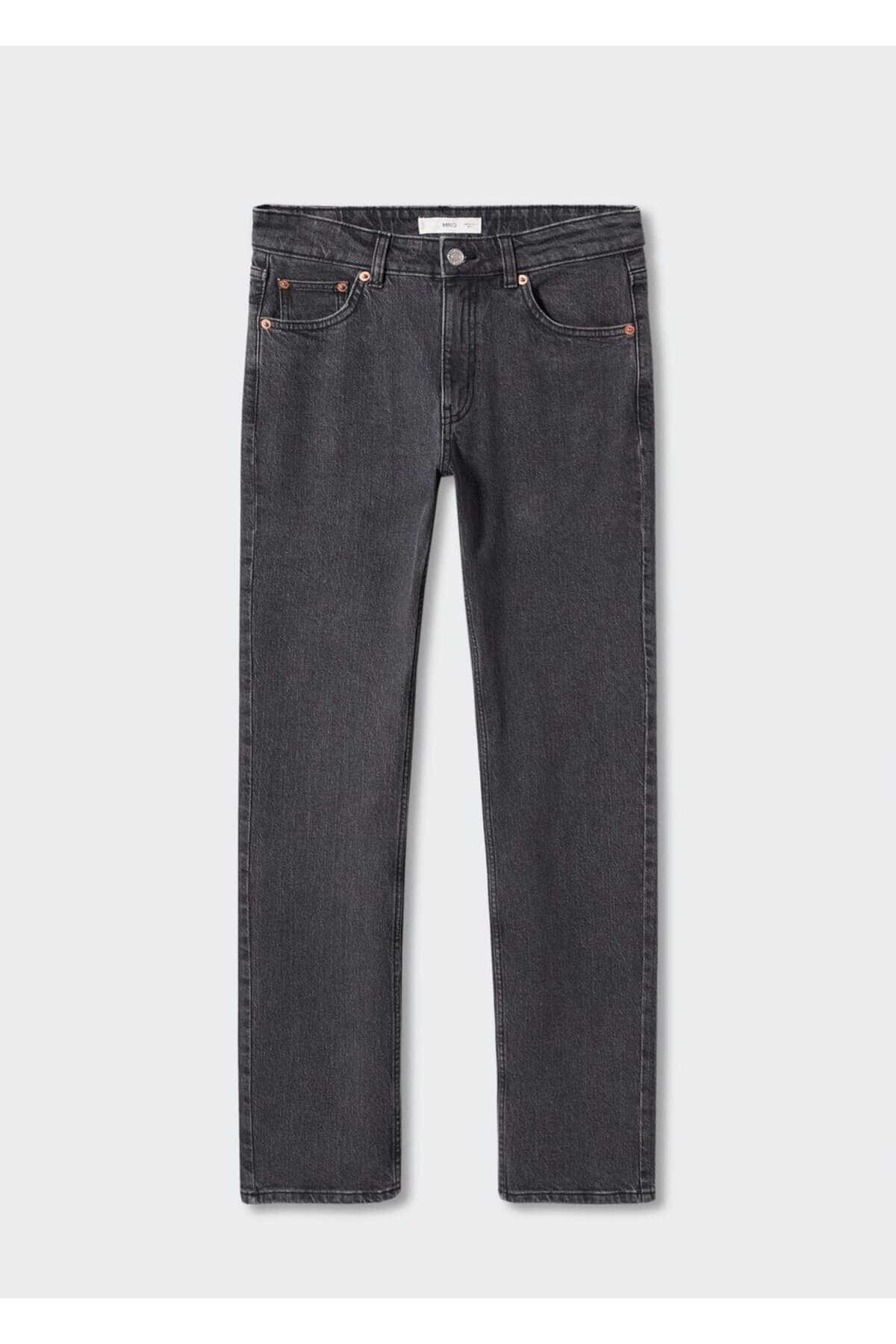 Medium Confort Dğz Kesim Jean