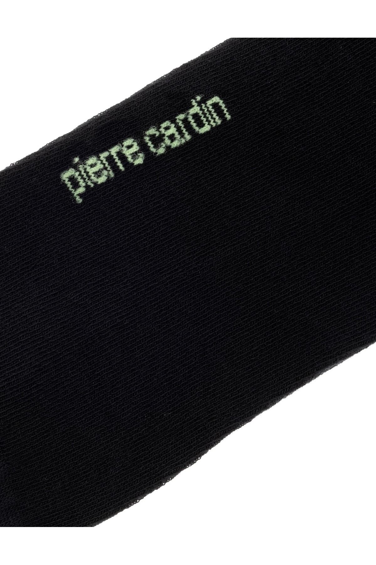 Pierre Cardin جوراب 2 غنیمت سیاه مردانه