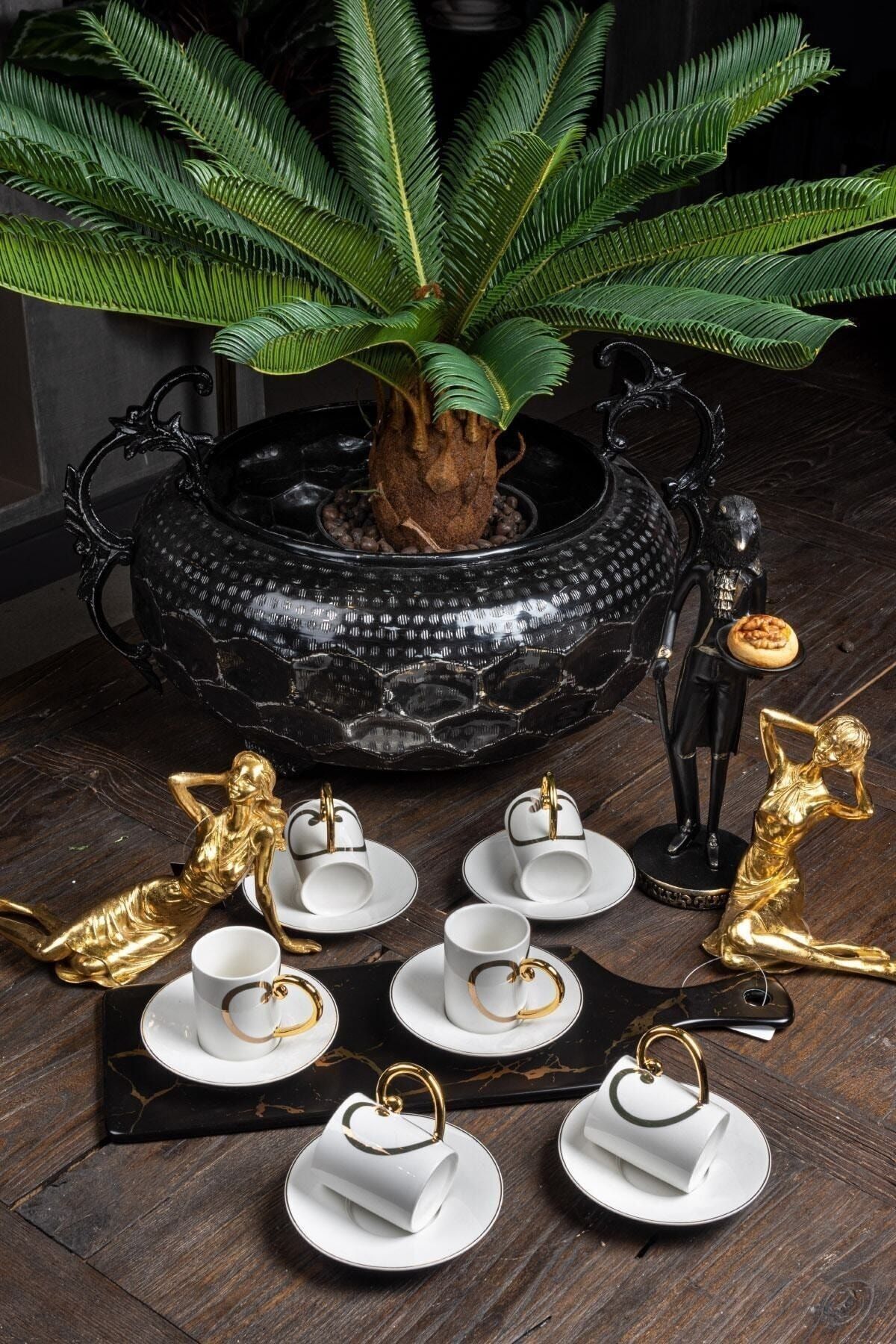 Mikasa porcelain top