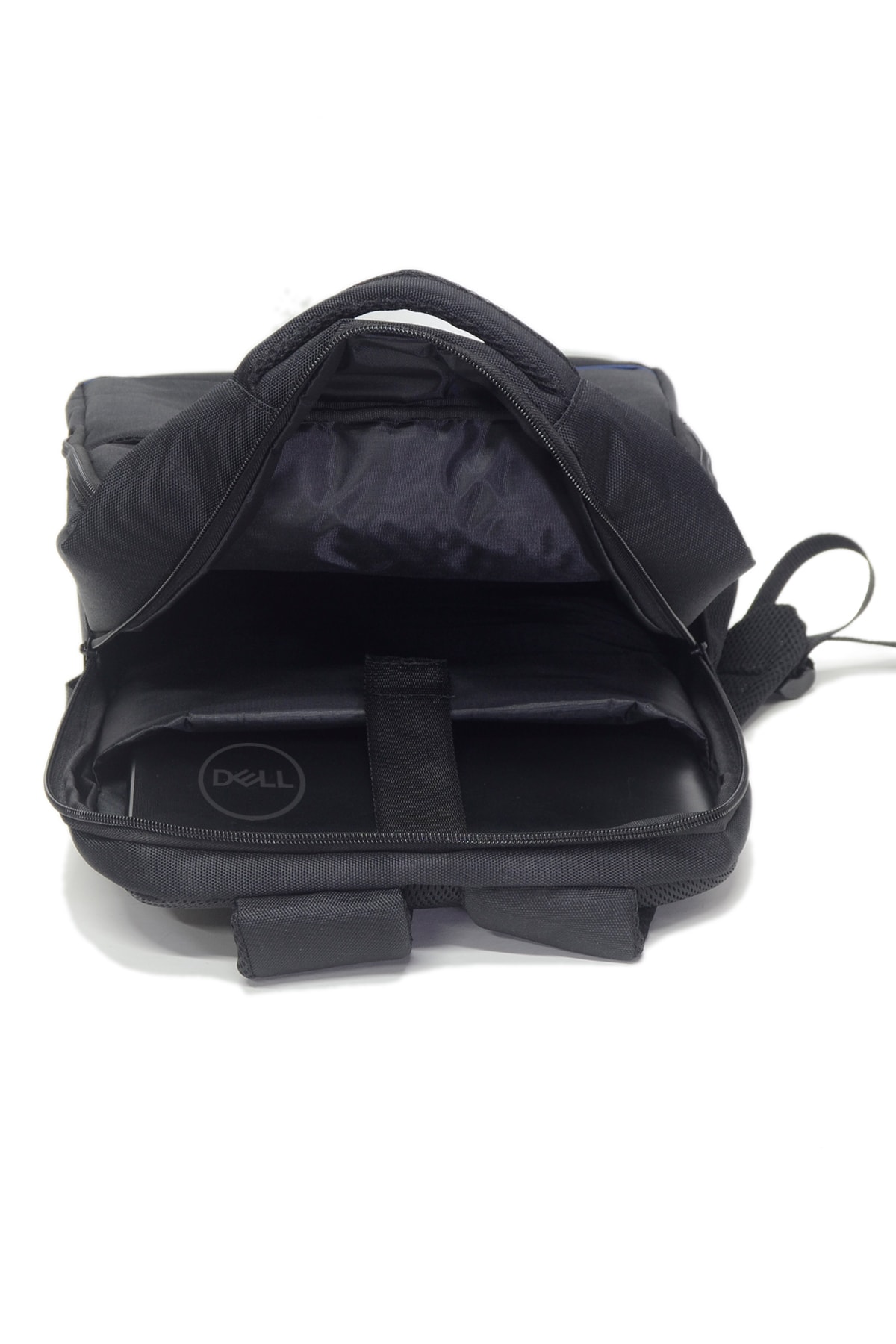 کوله پشتی زنانه مشکی Bagworld Saraciye | 1136 اورجینال - تصویر 5