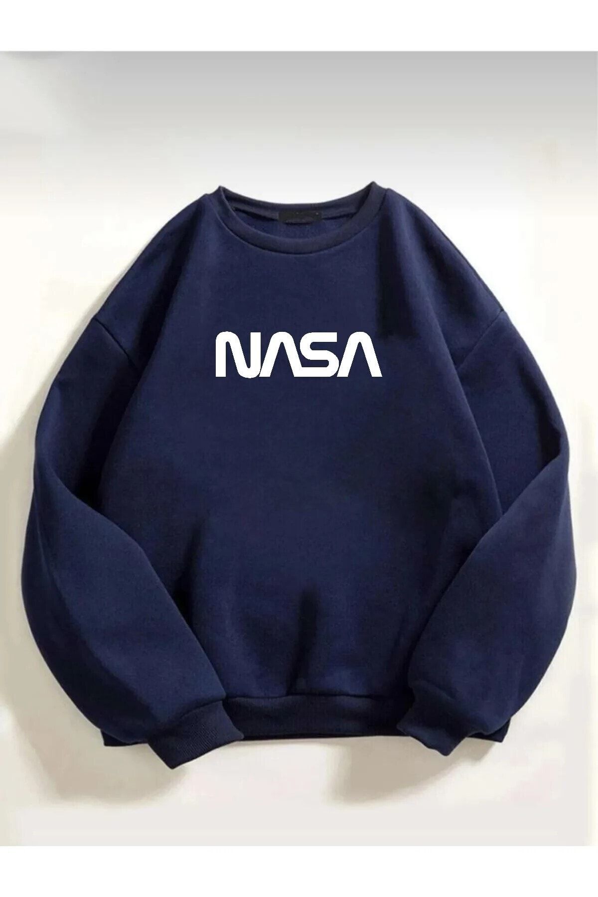 Sweatshirt nasa 2025