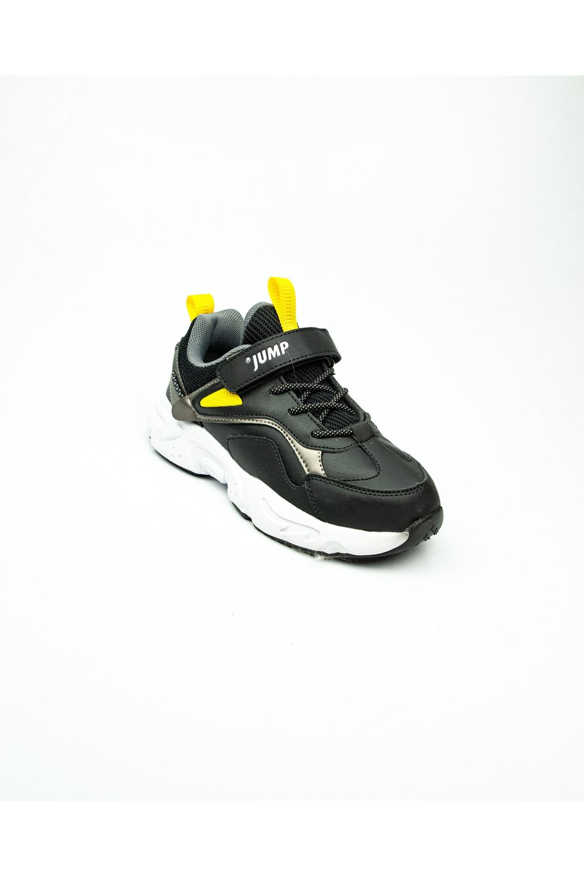 Jump 29605 Tenis Sport Pentru Copii Negru Unisex - 33
