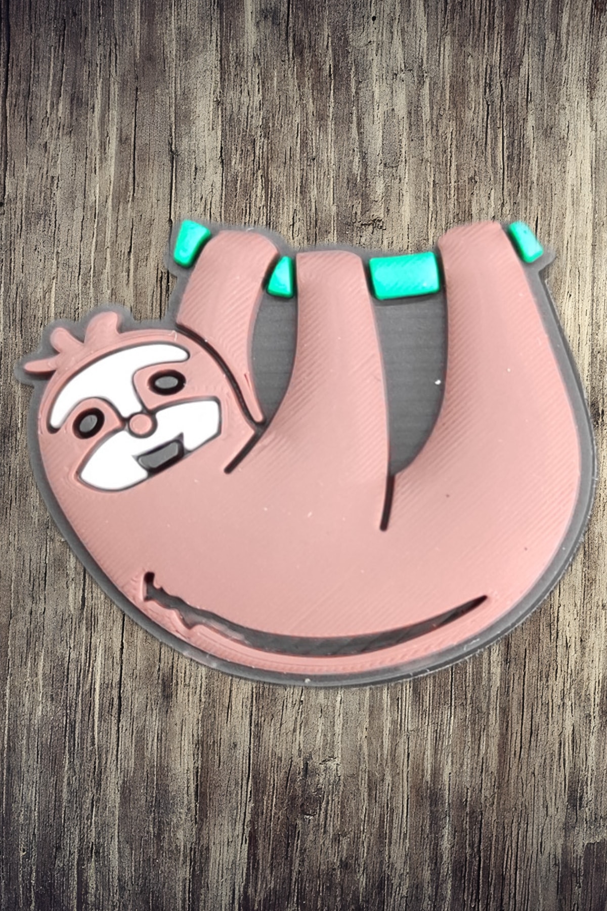 Crocs Terlik Süsü Koala Hayvan/Koala Jibbitz /Hayvan Charm /terlik