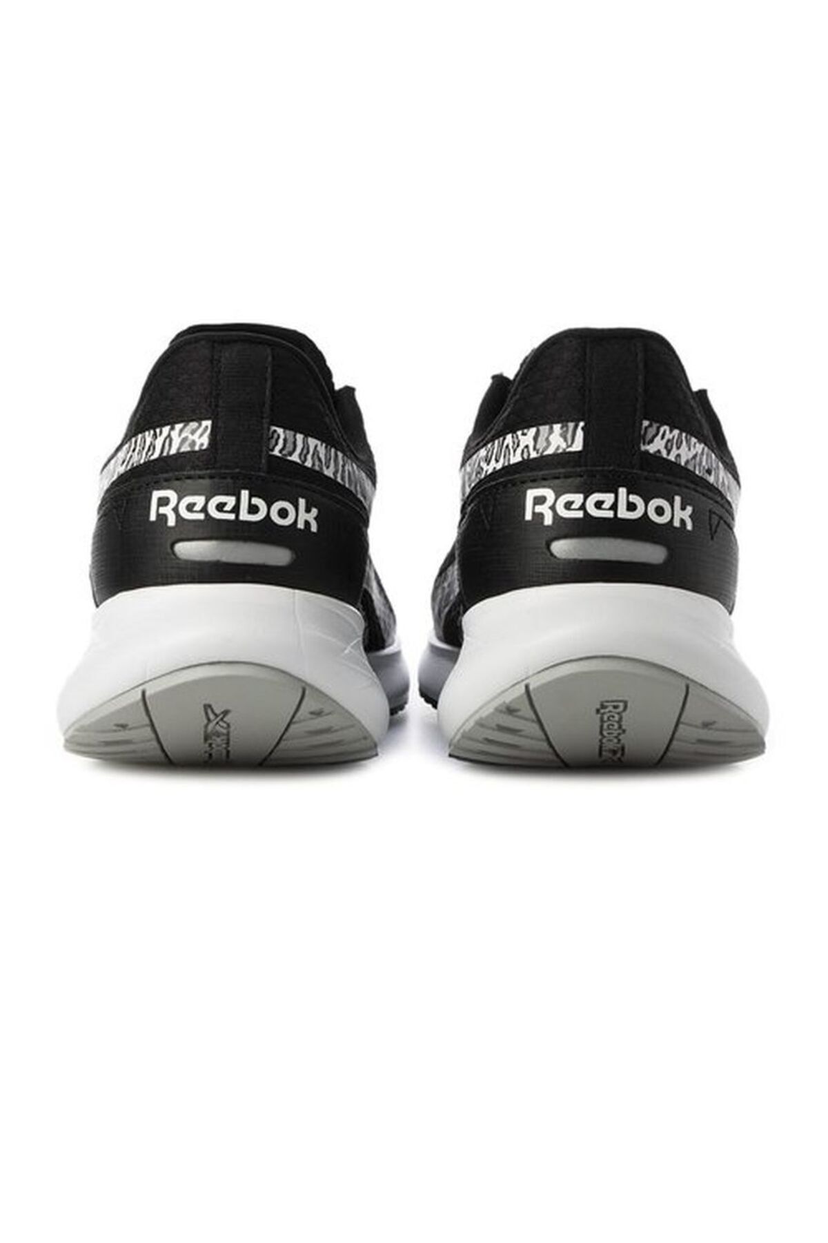 Reebok Energen Plus 2 Black Unisex Running Shoes 100033942 Trendyol