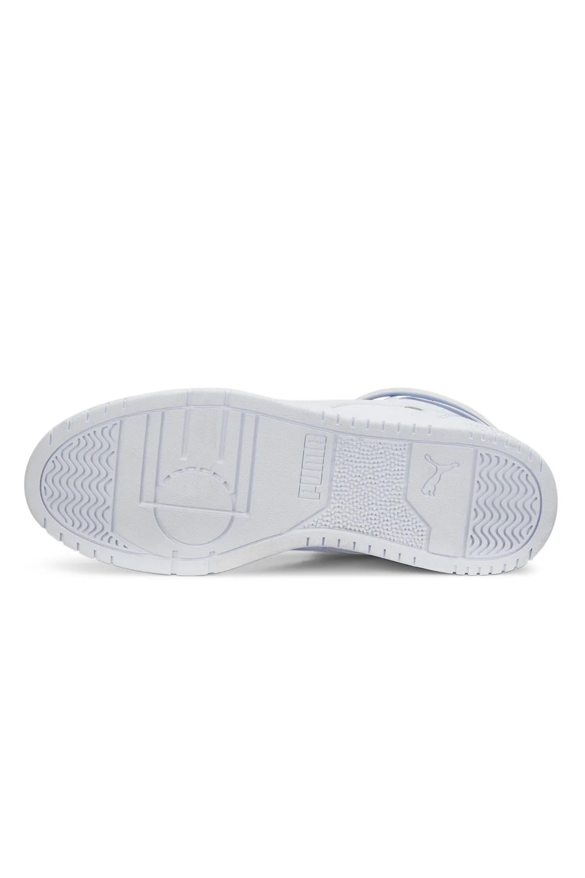 Rbd Game Sneakers زنانه کفش بلند سفید 38583902 Puma پوما اورجینال - تصویر 6