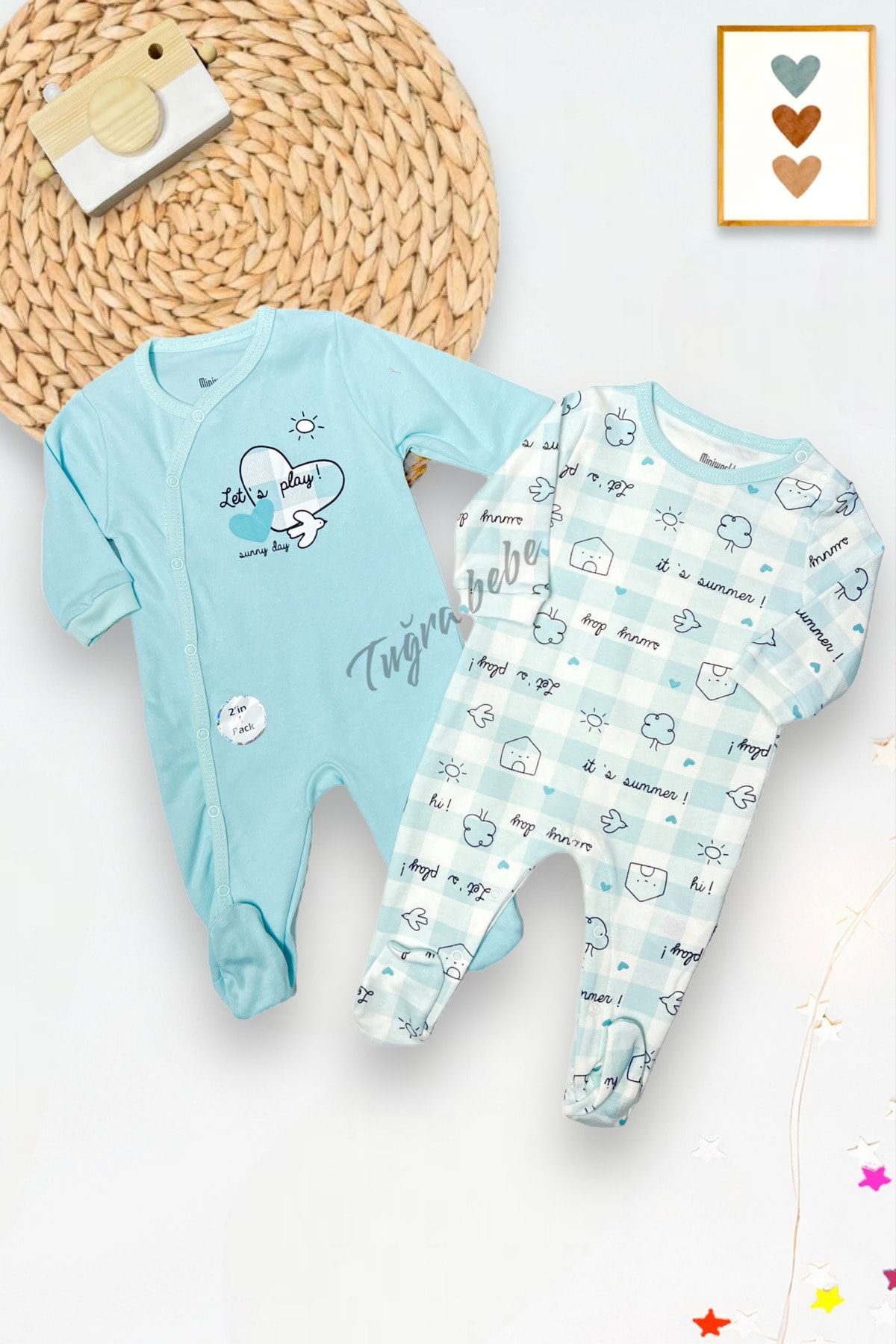 Sunny girl jumpsuit new arrivals