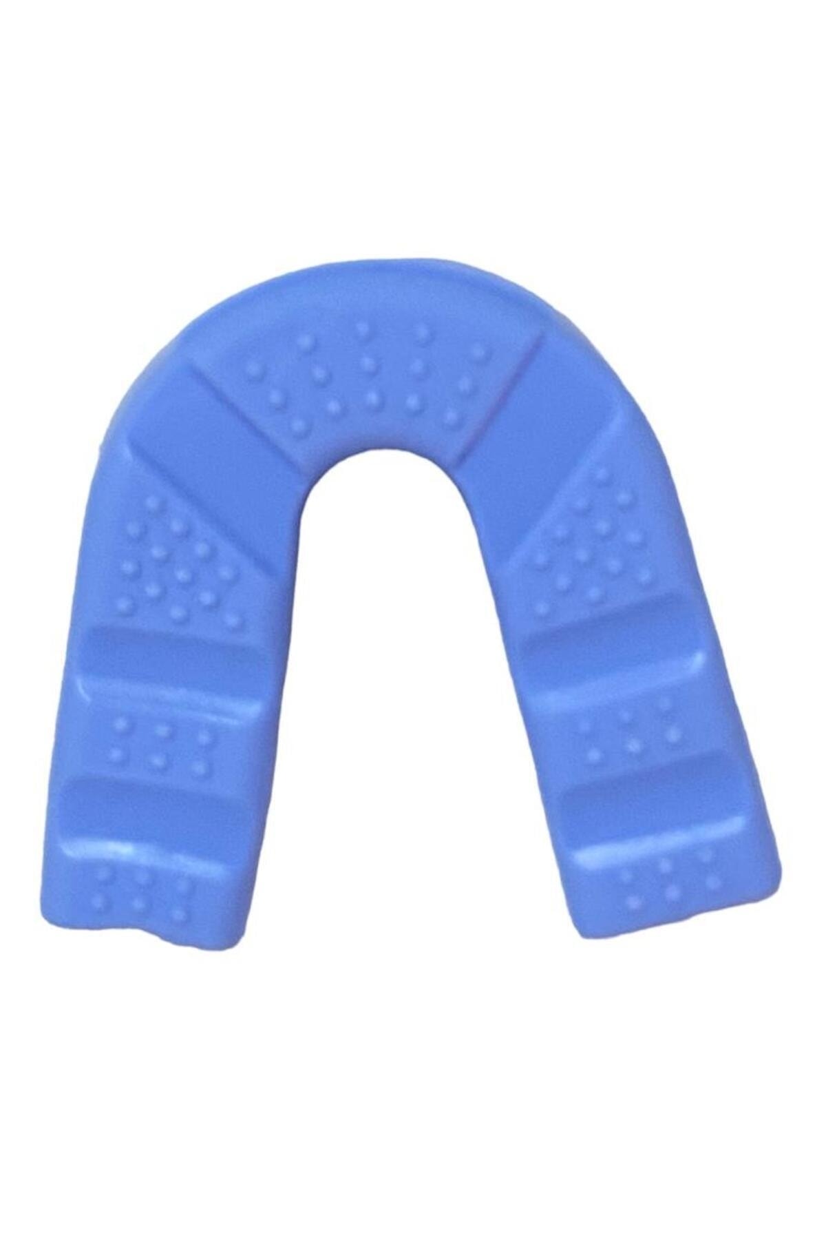 SIFIR312 Silikon Renkli Dişlik - Kutulu - Damak Destekli