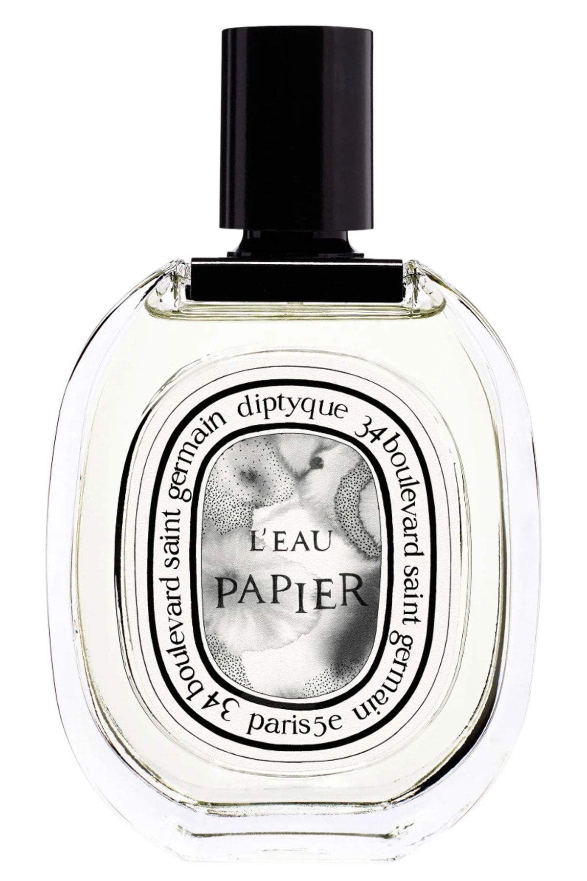 Diptyque-L'Eau Papier Eau De Toilette 100 ml 1