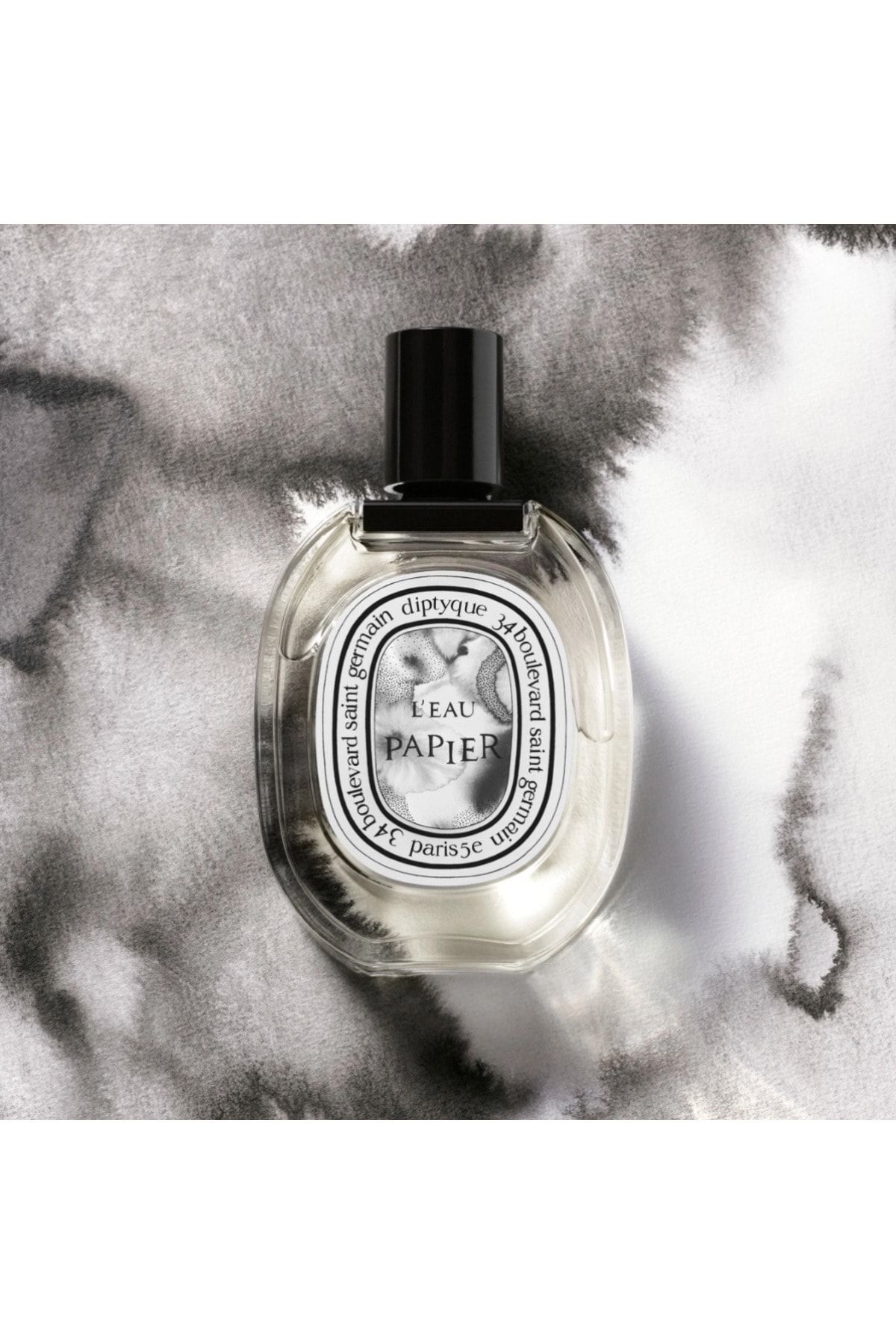 Diptyque-L'Eau Papier Eau De Toilette 100 ml 3