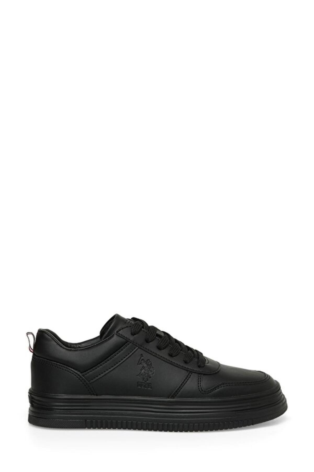 Suri 3Pr U.S. Polo Assn. کفش اسپرت زنانه - 101416462 اورجینال - تصویر 2