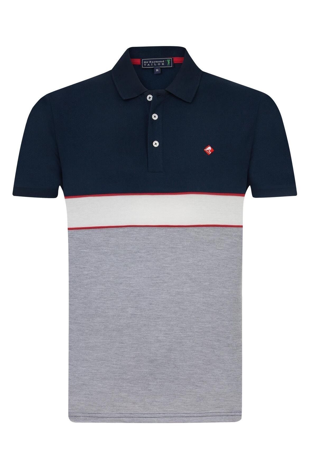 Sir raymond on sale tailor polo shirt