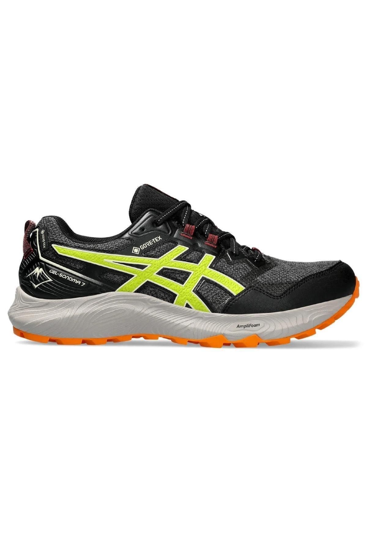Asics erkek gel sonoma 4 g tx 2025 moda ayakkabı