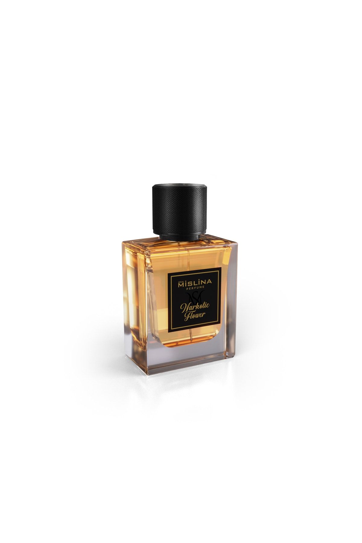 Mislina NARCOTIC FLOWER یونیسکس 50 ml