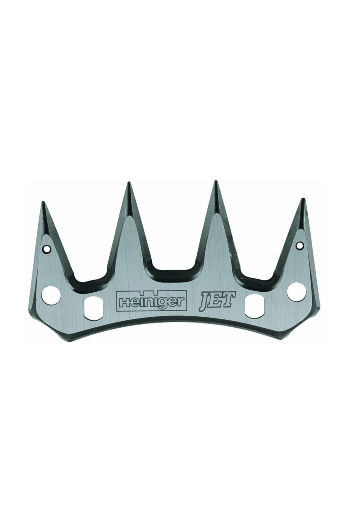 Heiniger Koyun Kırkma Makinası Üst Bıçak Jet 4.4mm - Fiyatı, Yorumları