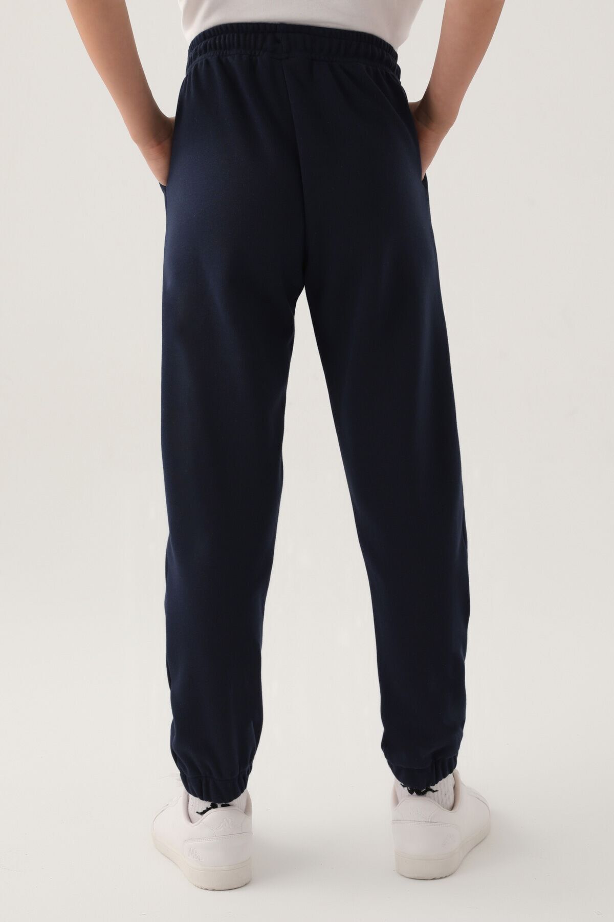 Kappa sales blue sweatpants