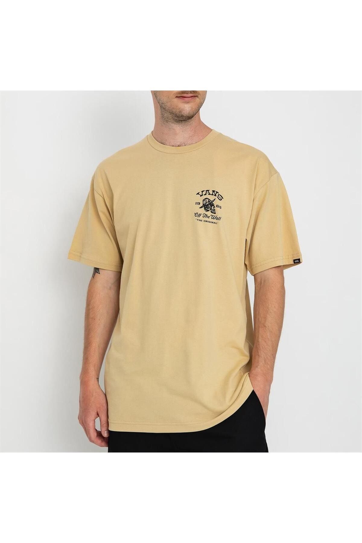 Vans Middle Of Nowhere T Shirt Trendyol
