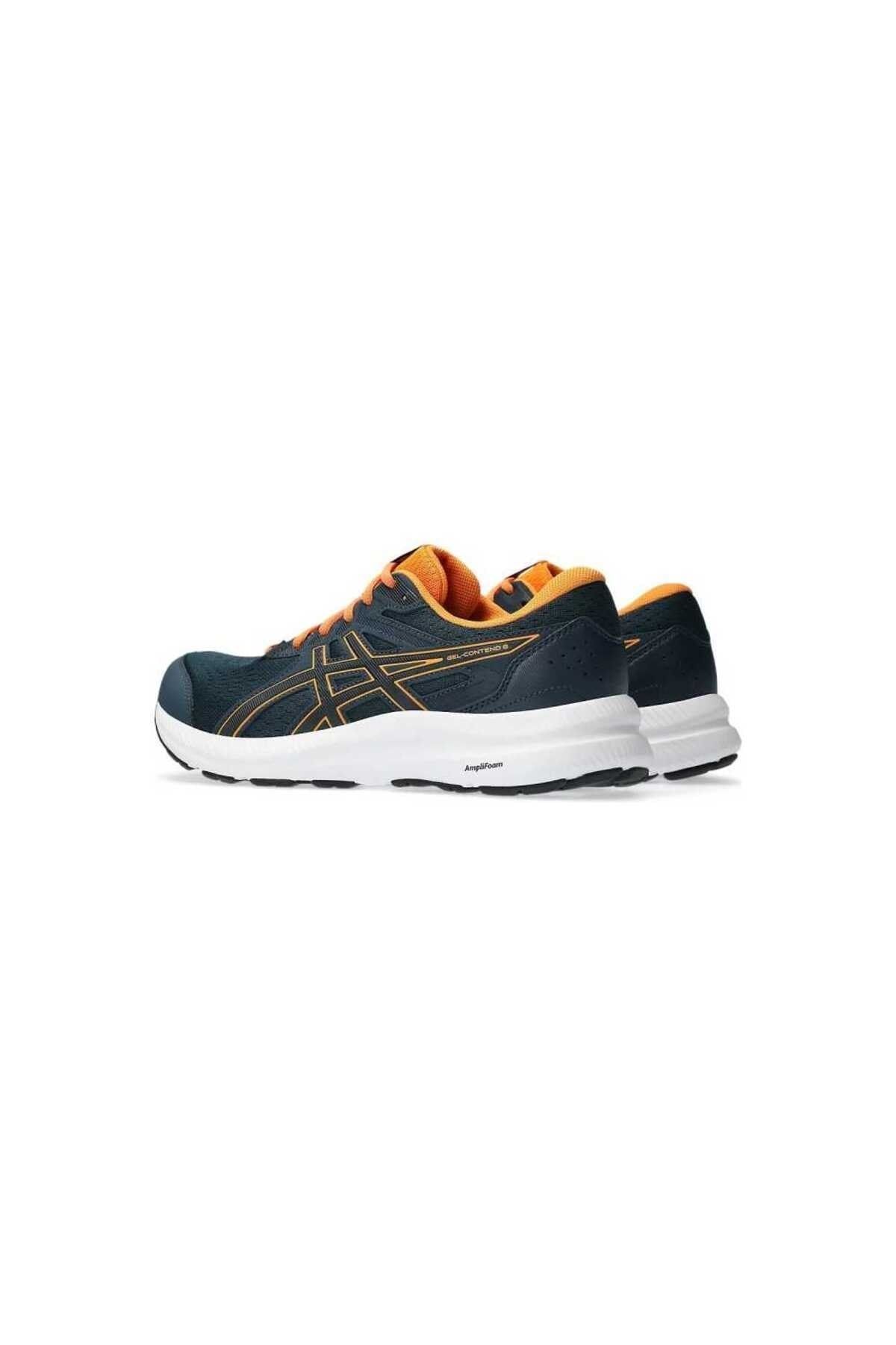 Asics کفش دویدن مردانه Gel-Contend 8