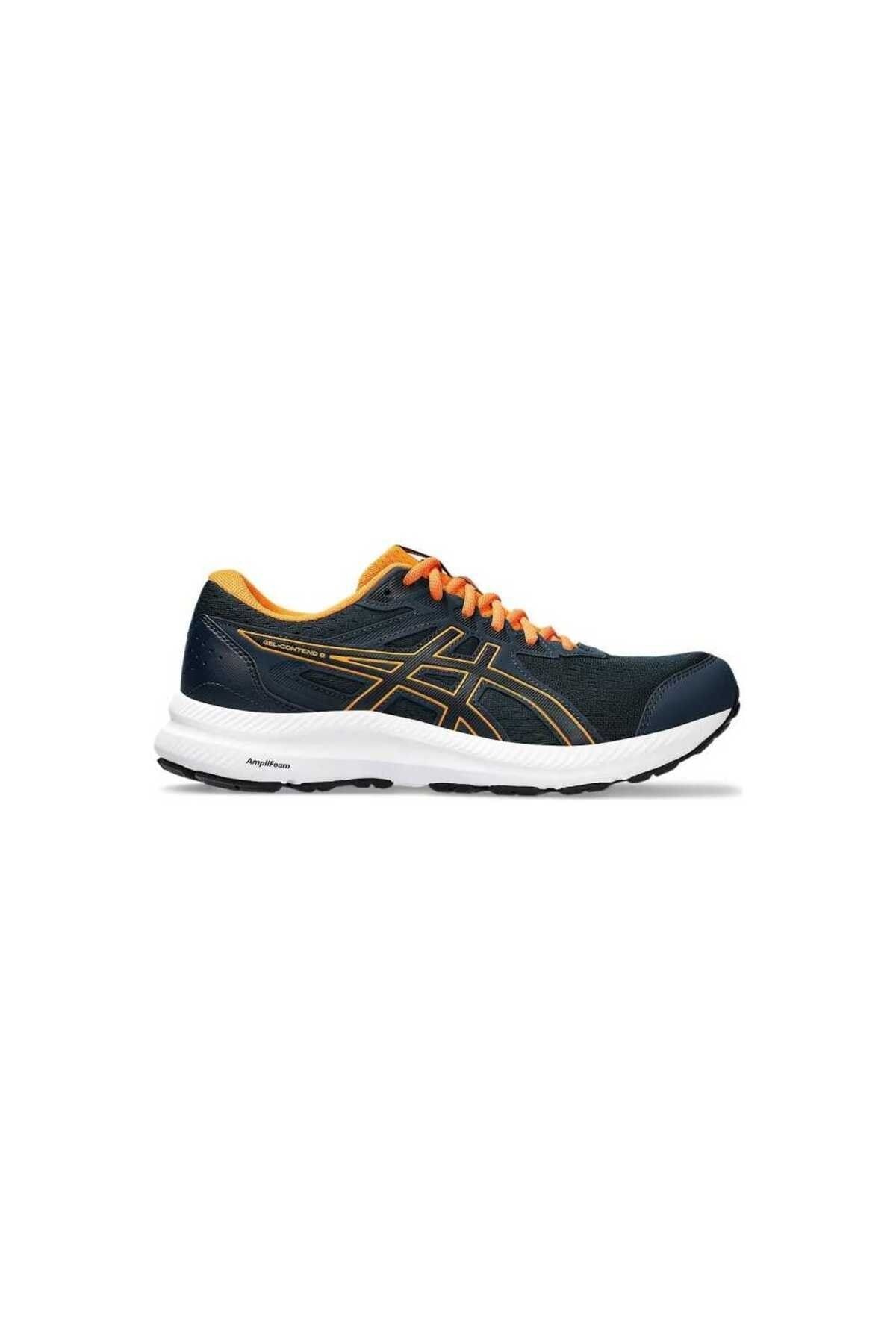 Asics کفش دویدن مردانه Gel-Contend 8