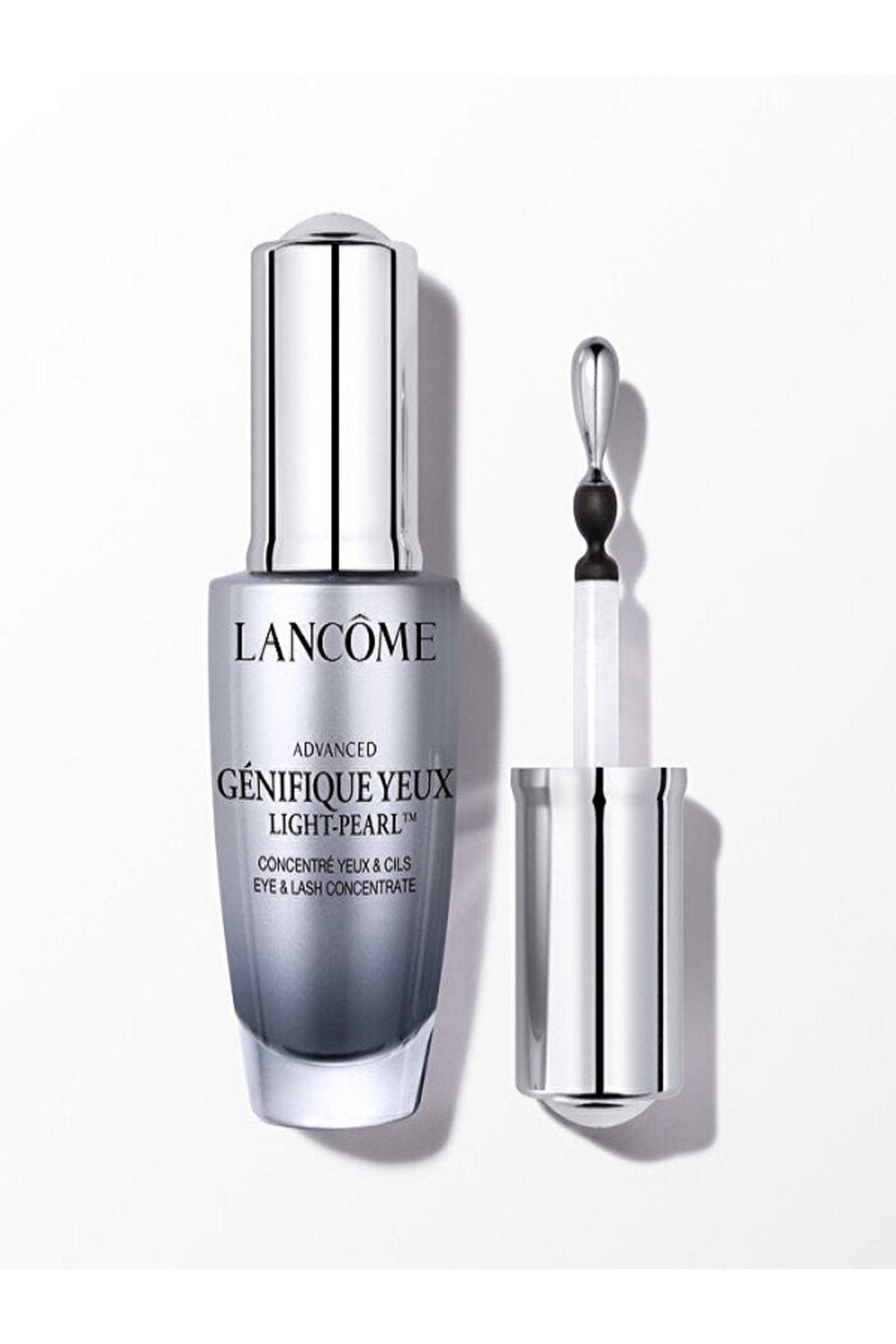 سرم دور چشم تقویت کننده مژه 20 میل لانکوم Lancome