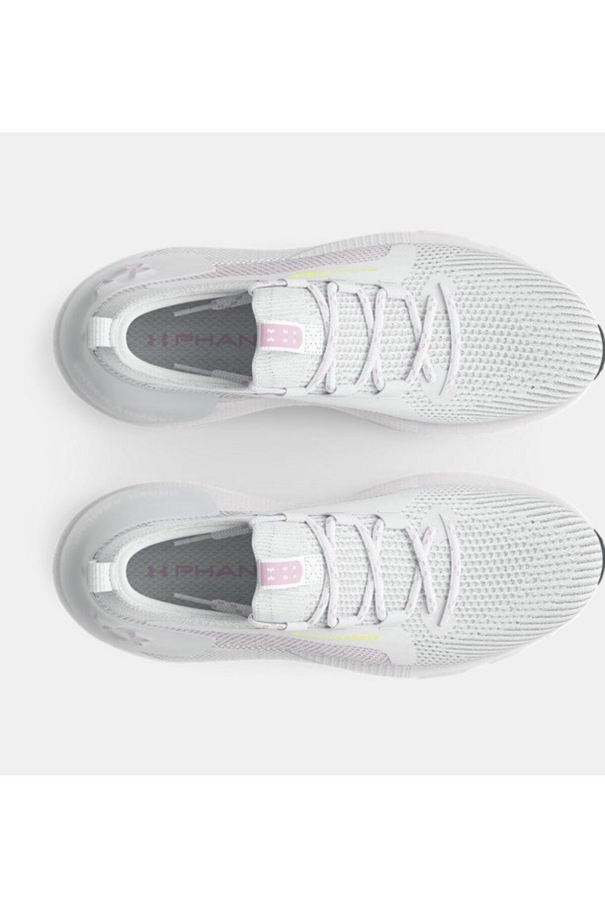 Under Armour-UA HOVR للسيدات™ حذاء الجري فانتوم 3 SE3026584-105 3