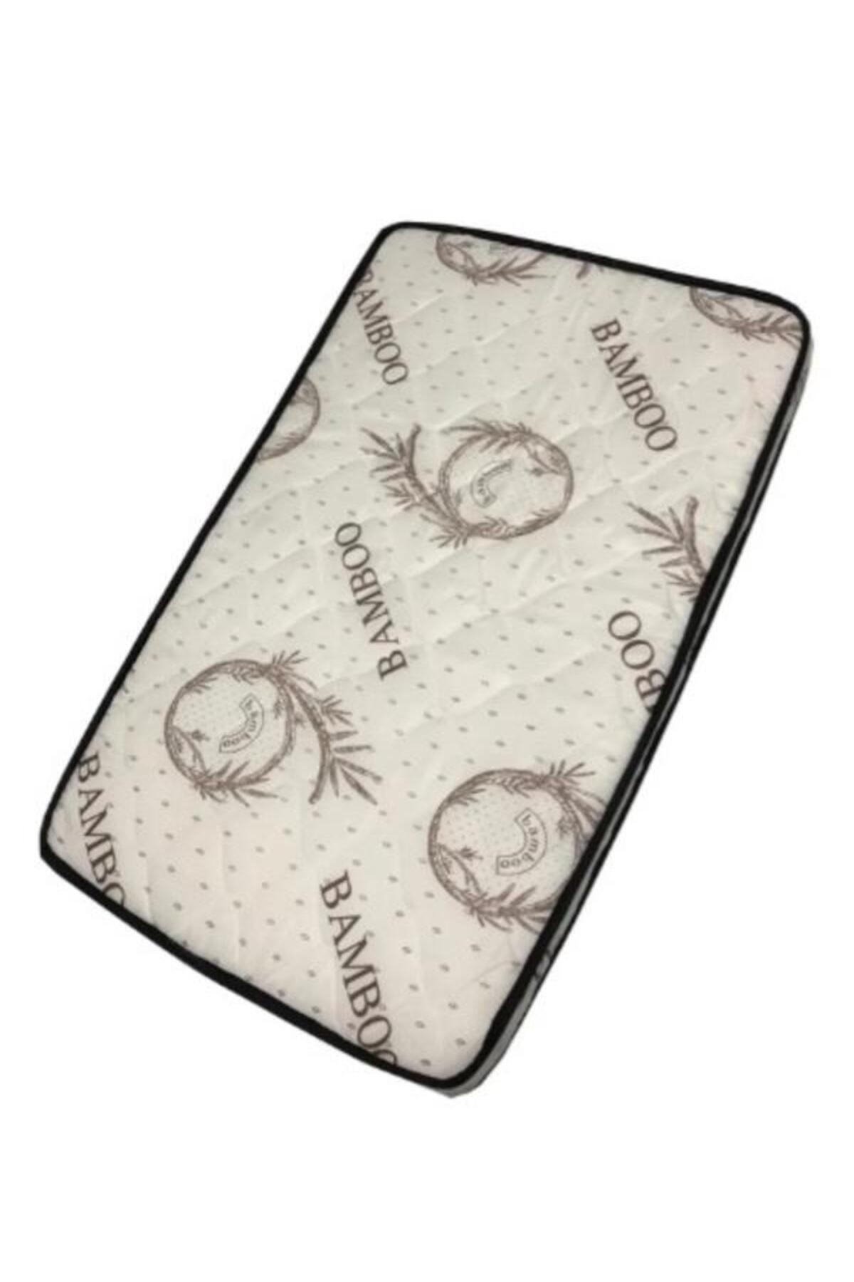 Ala Ev Modası Âlâ Ev Modası 50*90 Soft Bamboo Bebek Yatağı fotoğrafı 4 (önizleme)