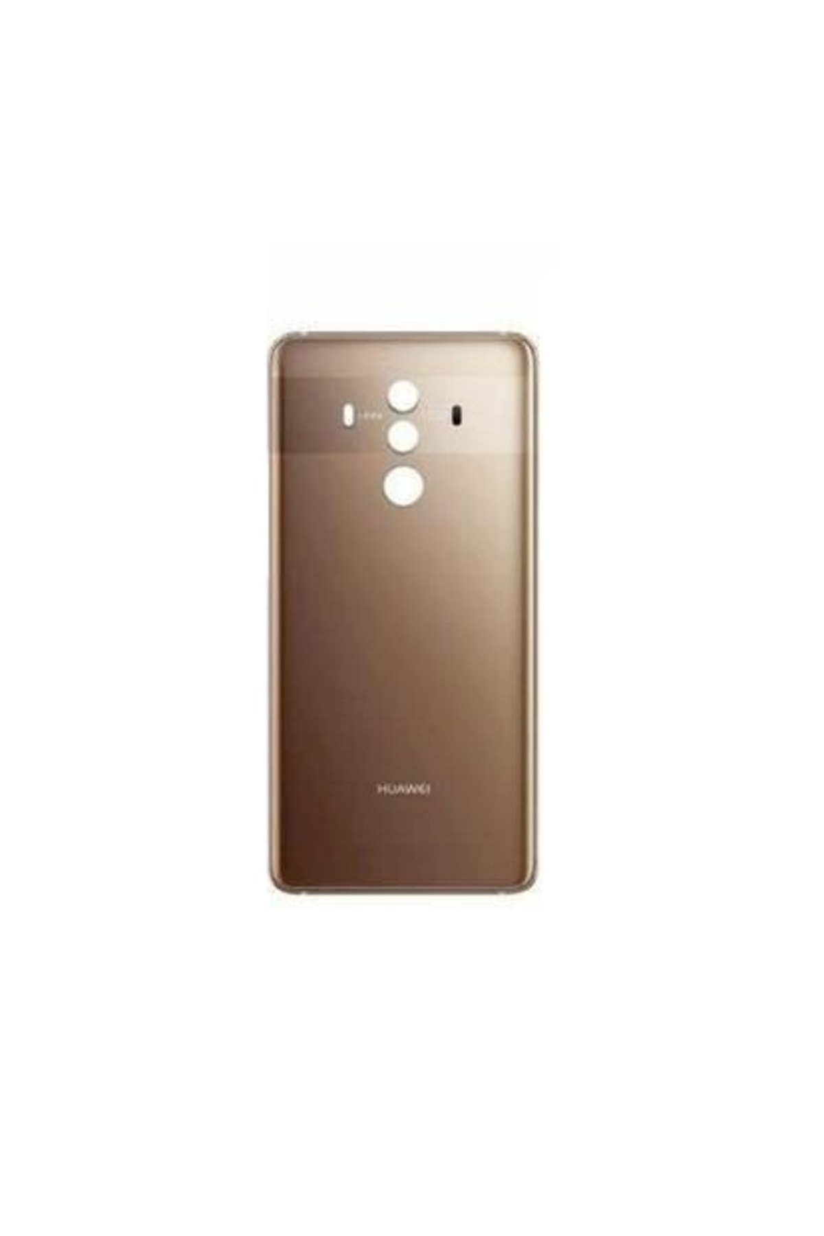 Huawei Mate 10 Pro Arka Pil Batarya Kapağı BLA-L29 BLA-L09 BLA-AL00 BLA-A09 Gold