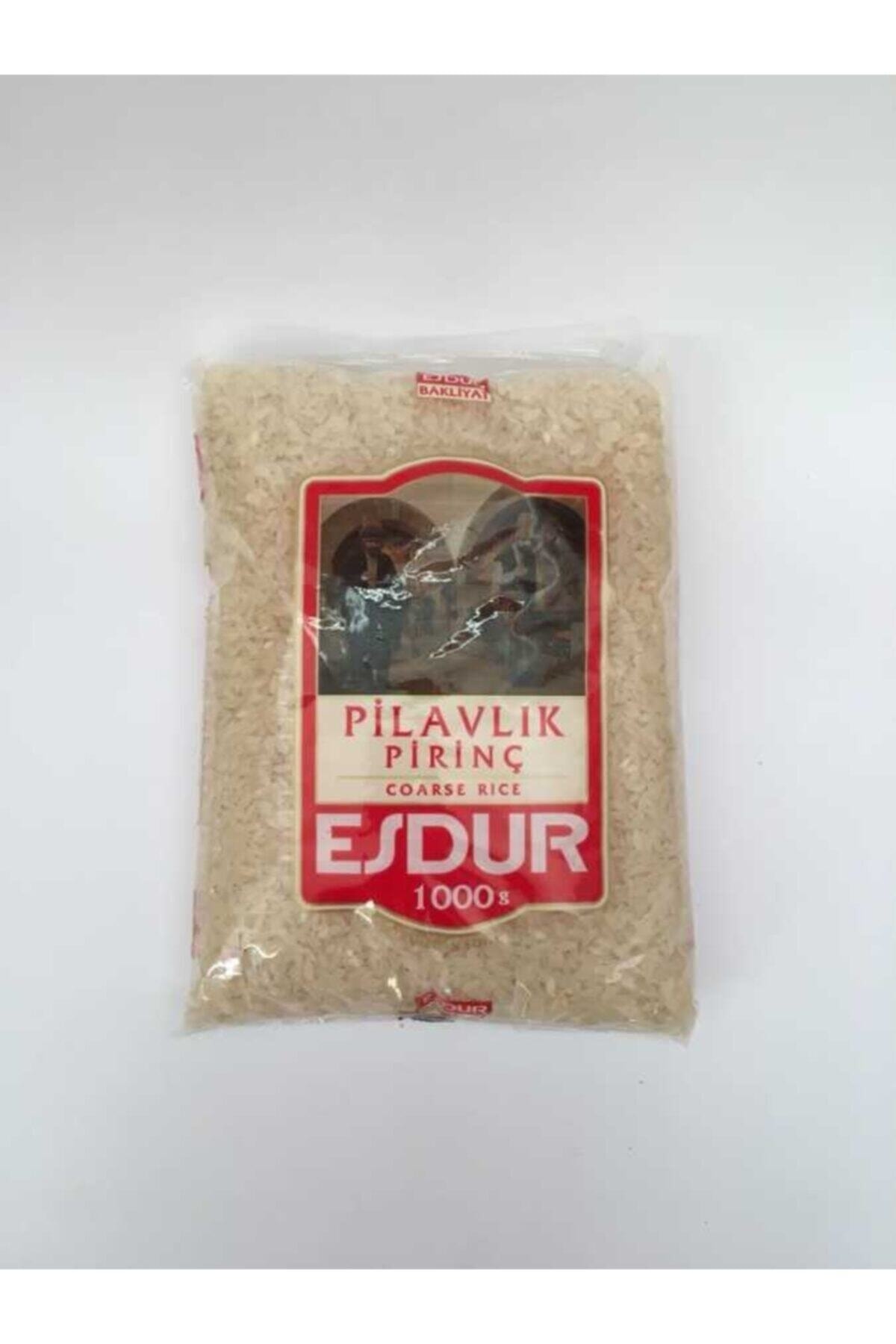 Pilavlık Pirinç 1kg