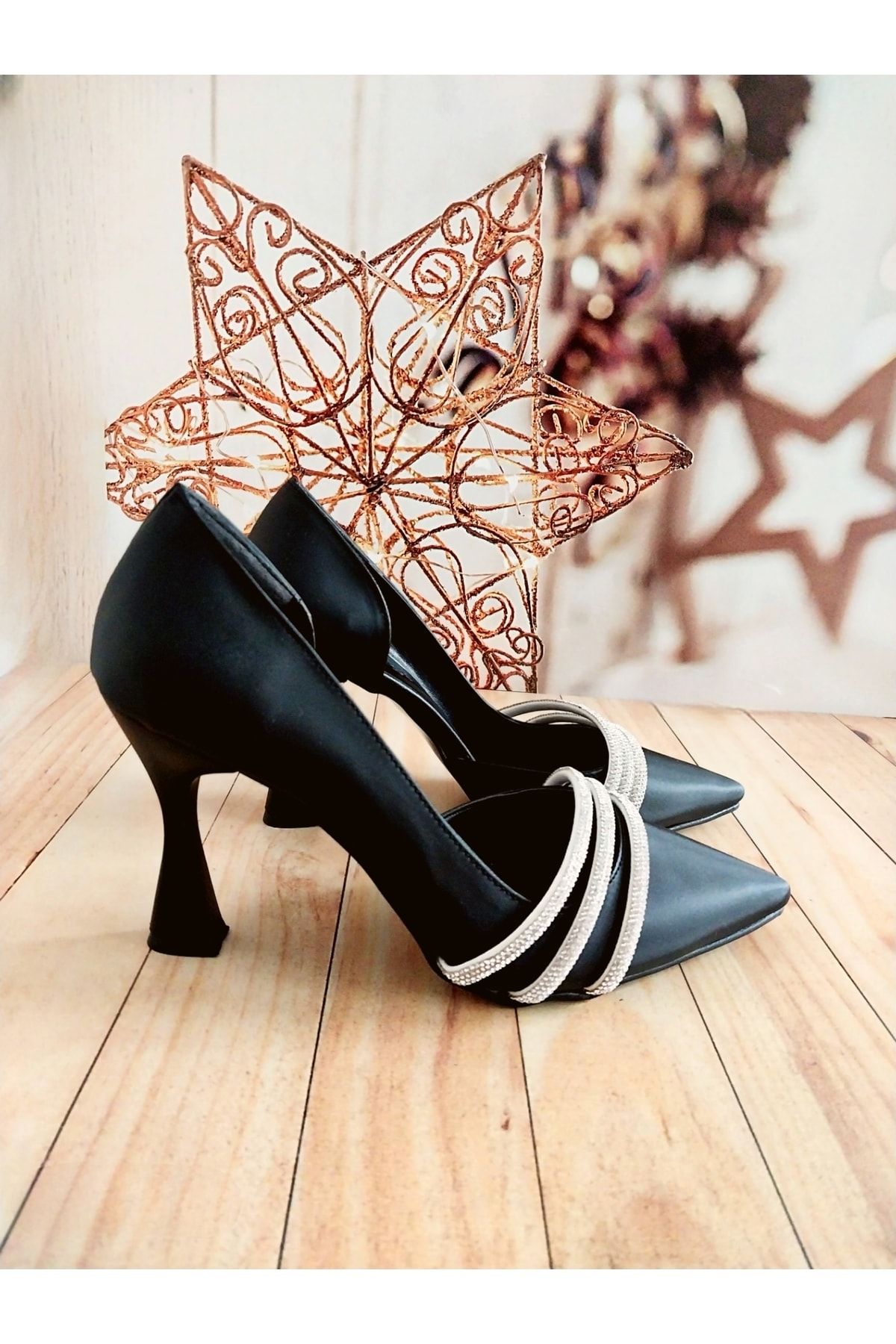 Women's special cheap occasion dress shoes