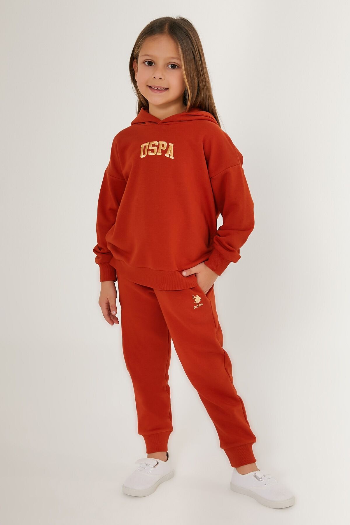 Kids polo hotsell sweatsuit