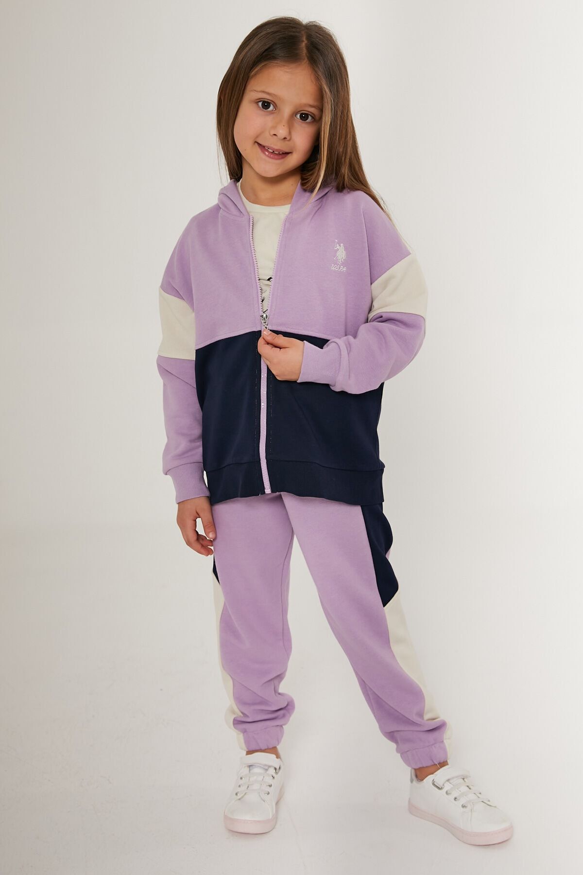 Burgundy polo sweat online suit