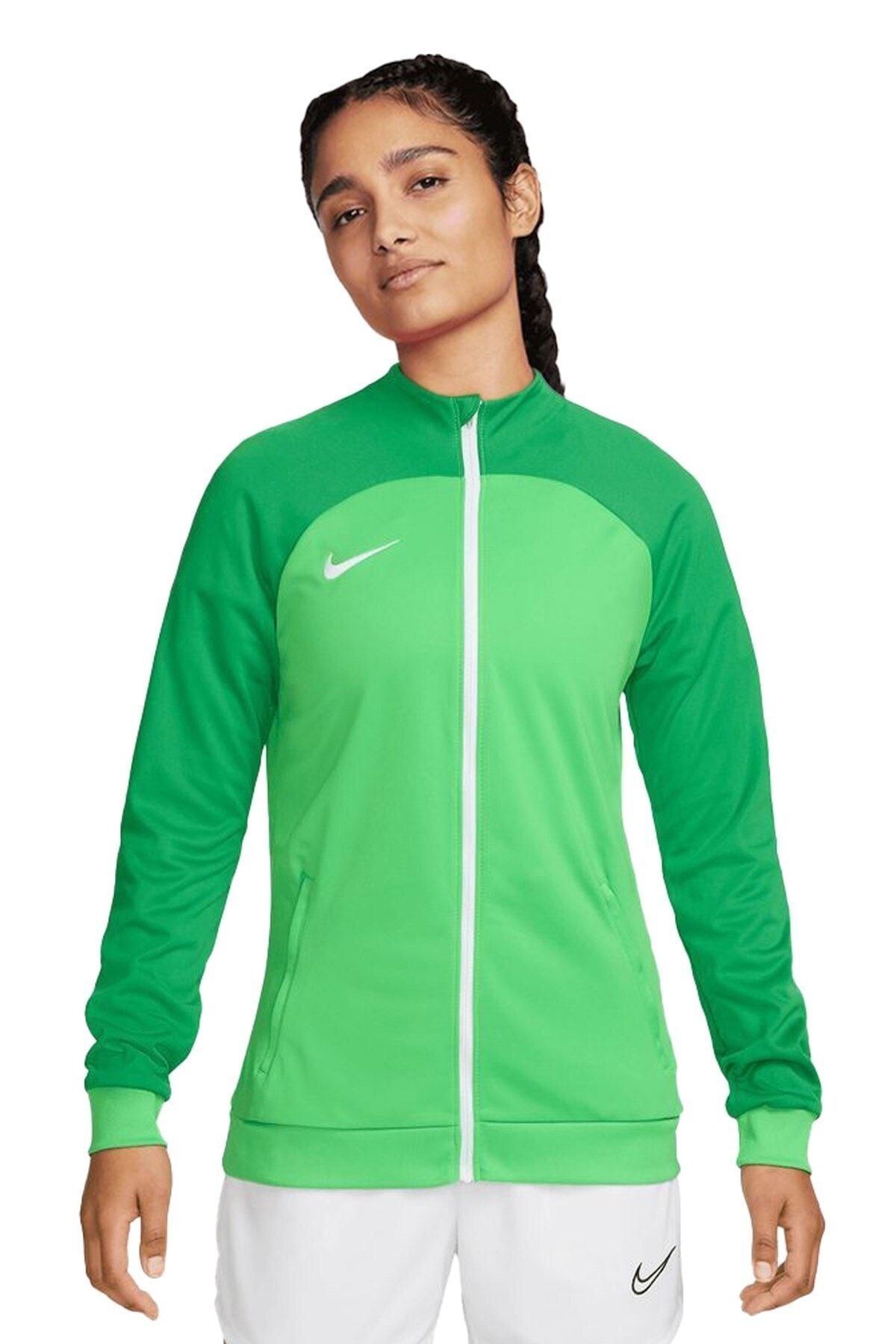 Nike Dri-FIT Academy Pro Women's Sweatshirt DH9250-329 - Trendyol