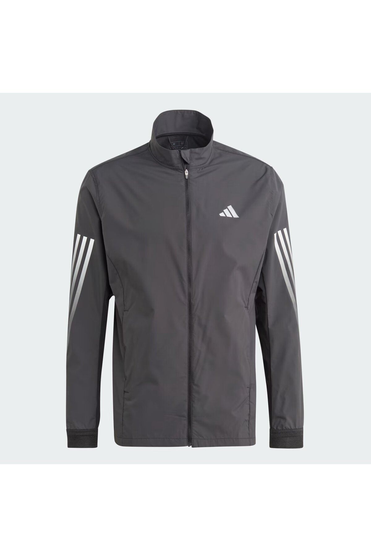 Adidas mens cheap response jacket
