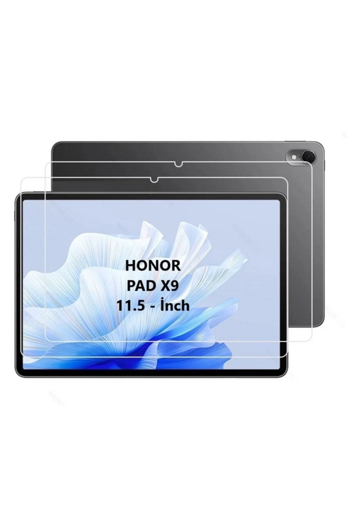 UnDePlus Honor Pad X9 11.5 inch Tablet Nano Screen Protector - Trendyol