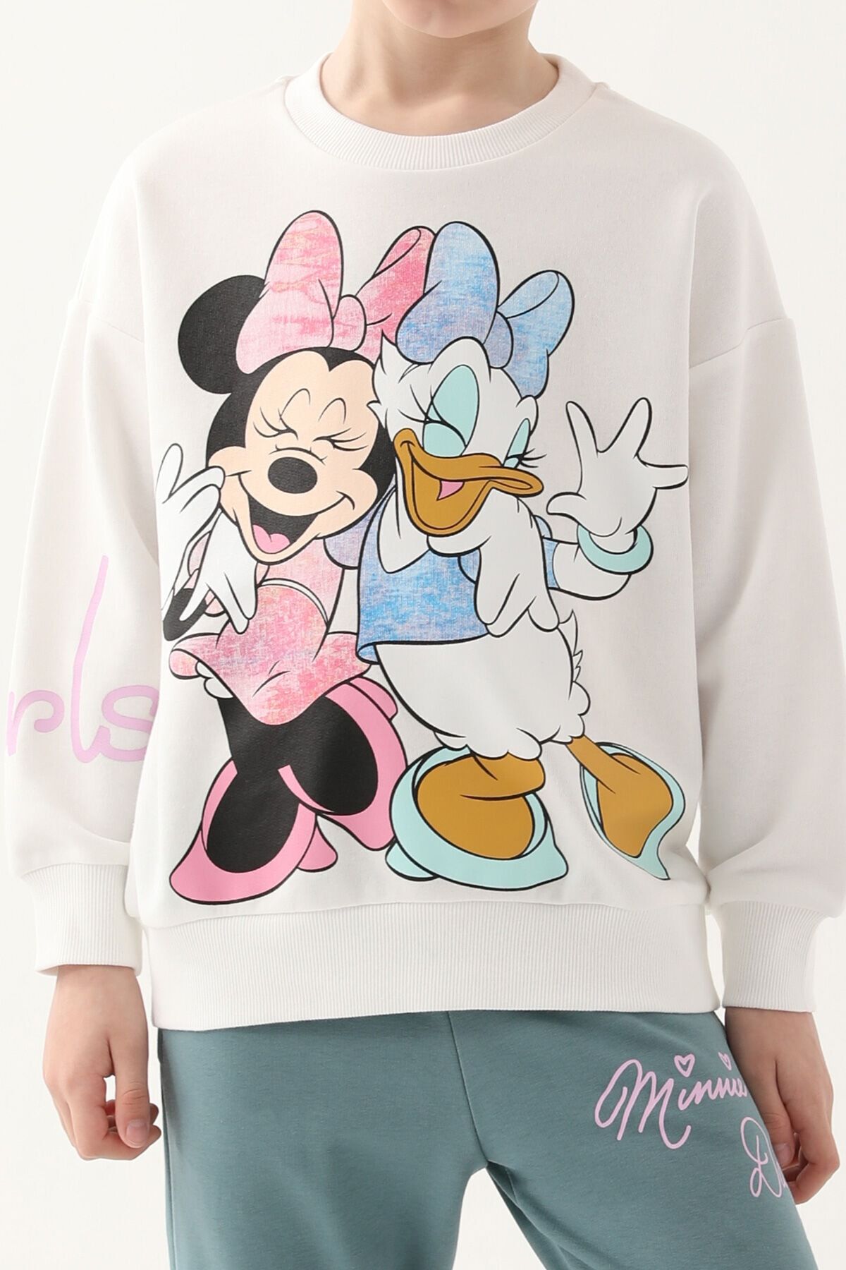 Minnie mouse tracksuit womens 2025
