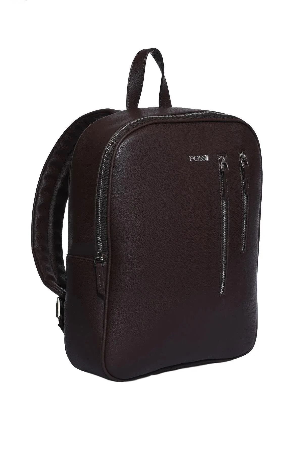 Fossil sale laptop bag