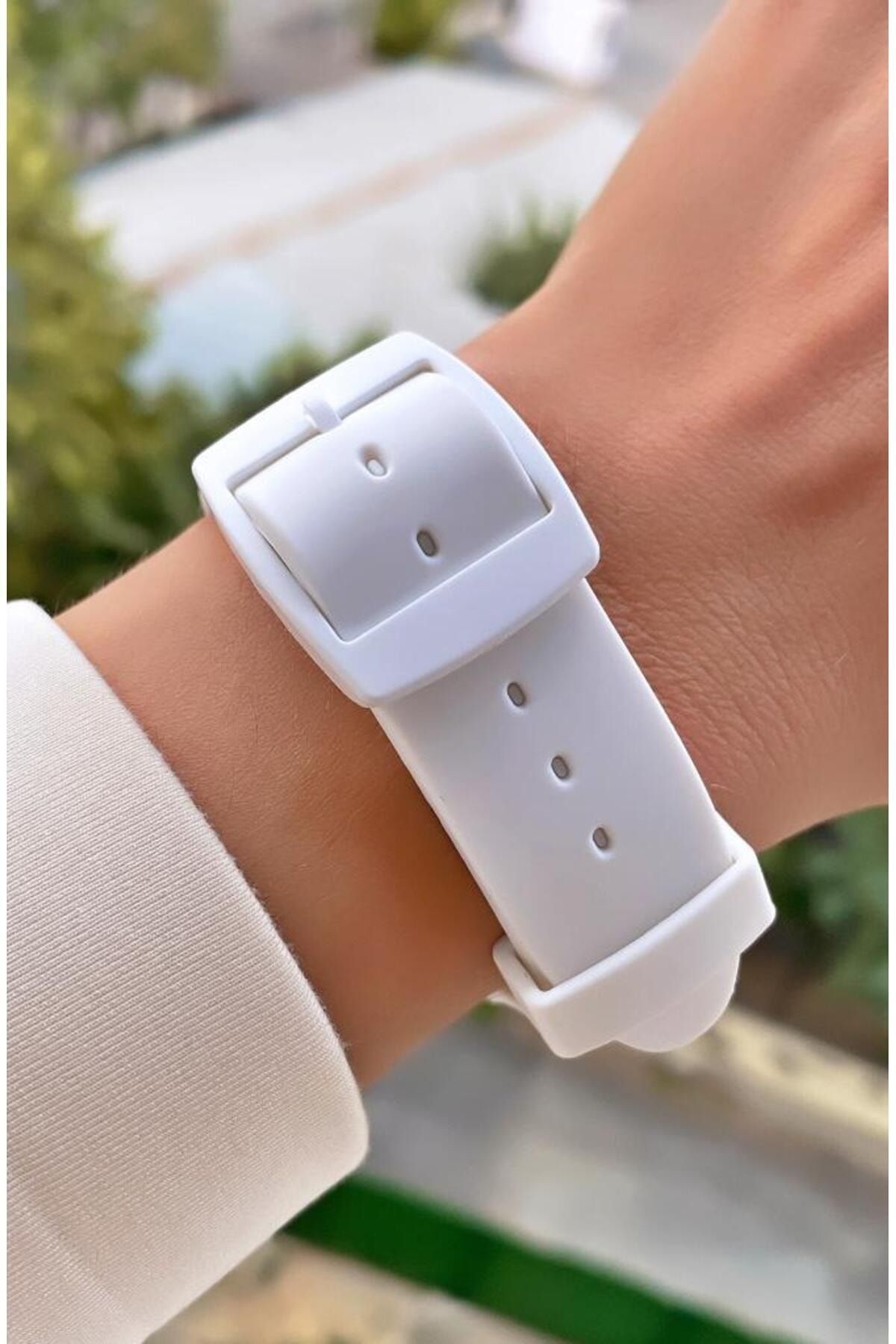 Nettoyer bracelet caoutchouc apple watch store