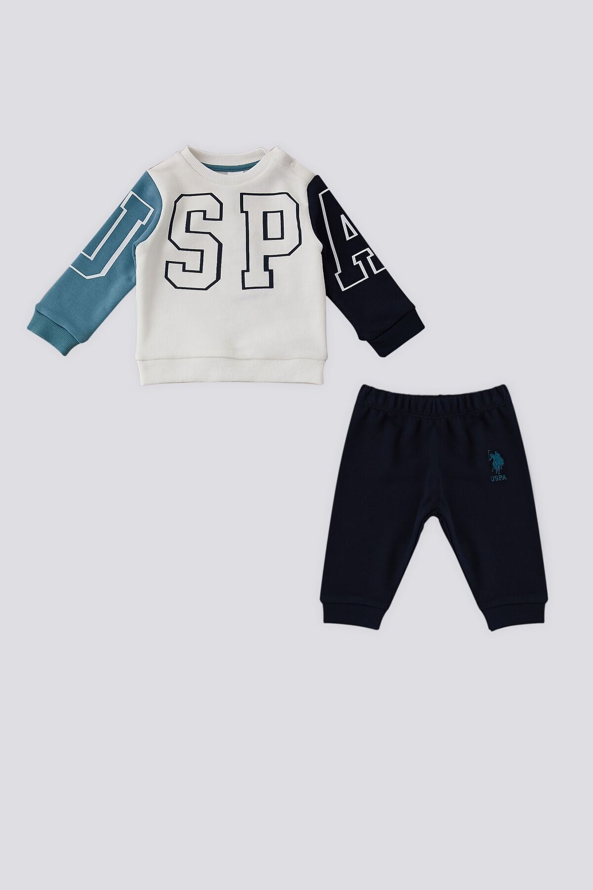 Uspa baby clothes cheap