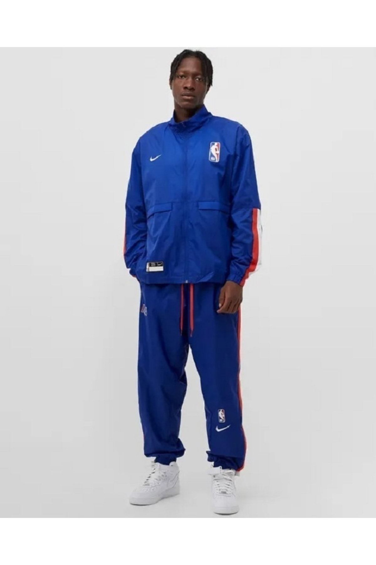 Nike teamwear tracksuits shop