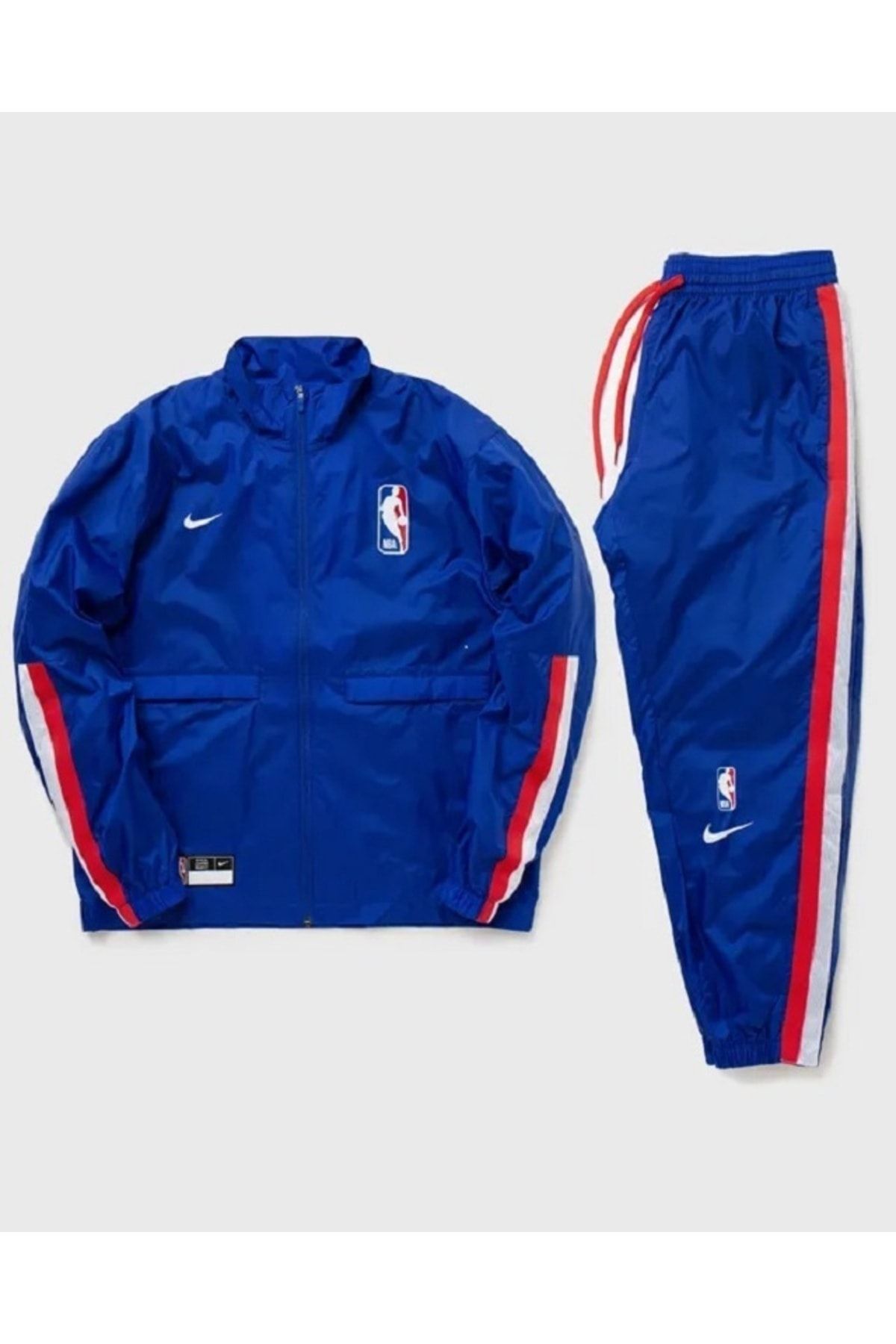 Nike men's warm up tracksuit hot sale