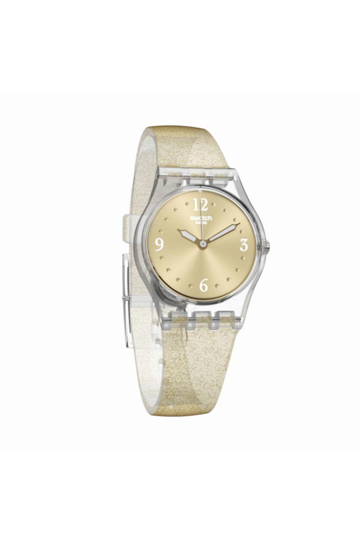 Swatch glistar sale