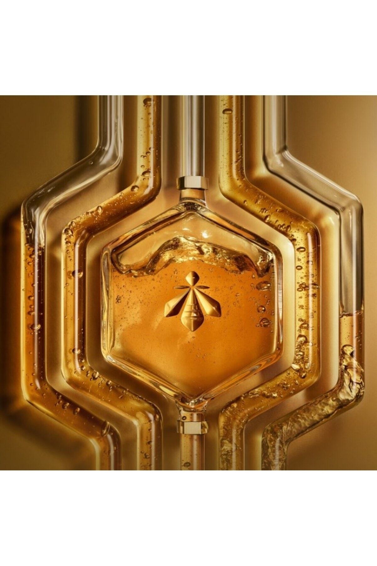 Guerlain سرم مو Abeille Royale ترمیم کننده مو حاوی عسل رویال 50 میل