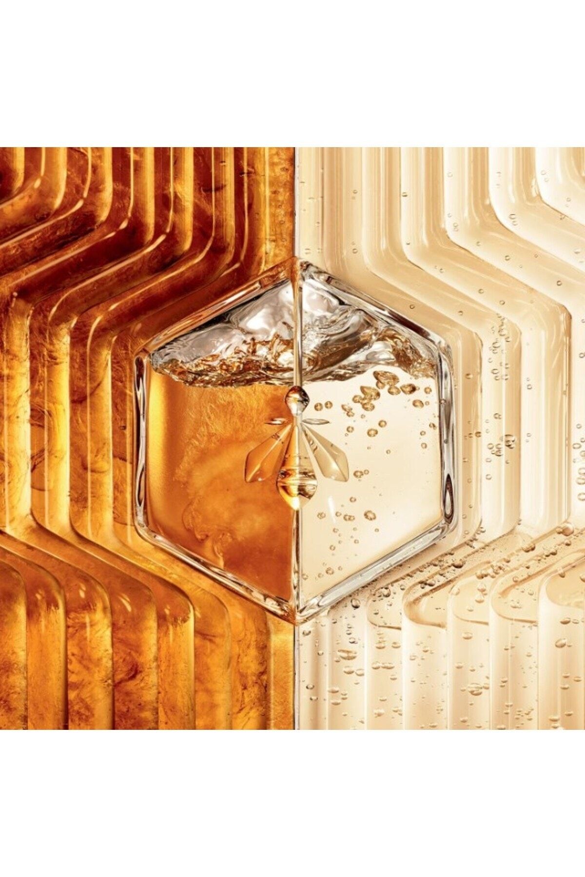 Guerlain کرم مراقبت از موی ترمیم کننده و حجیم کننده مو Abeille Royale با الهام از بافت ژل رویال 290 میل