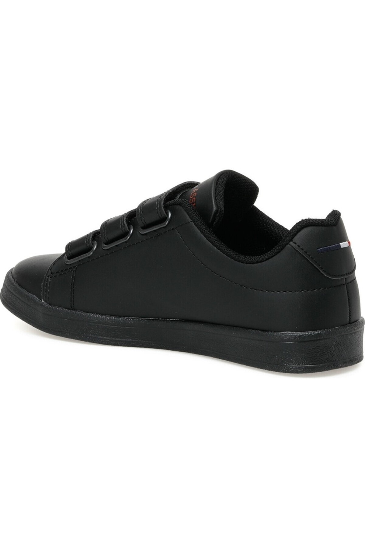 کفش U.S. Polo Assn. یو اس پولو چهارفصل Polo Assn Singer 3Pr ایالات متحده اورجینال - تصویر 3