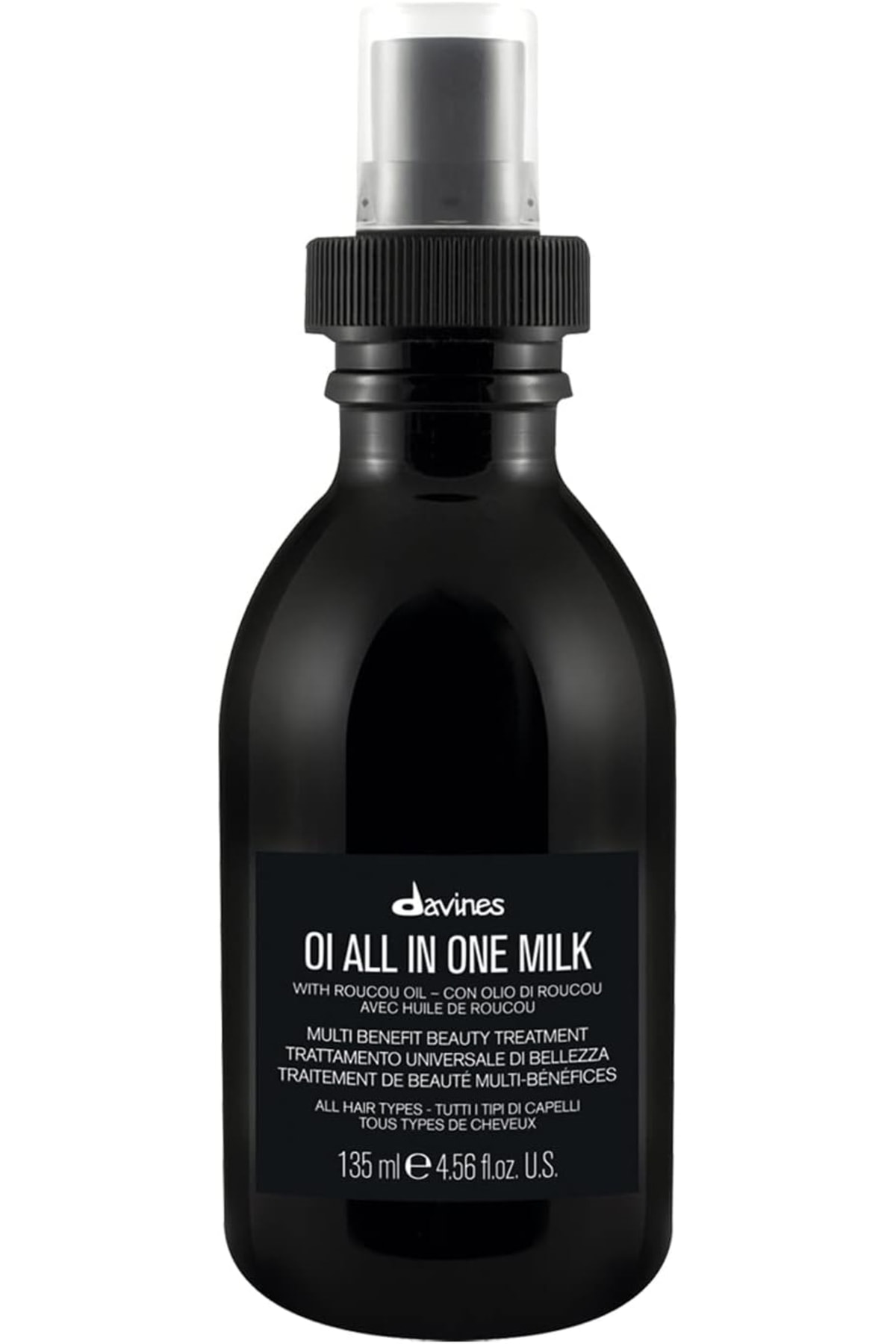 Davines OI/OIL All In One Milk Zengin Ve Besleyici Formüllü Bakım Sütü 135ml Fiyatı, Yorumları